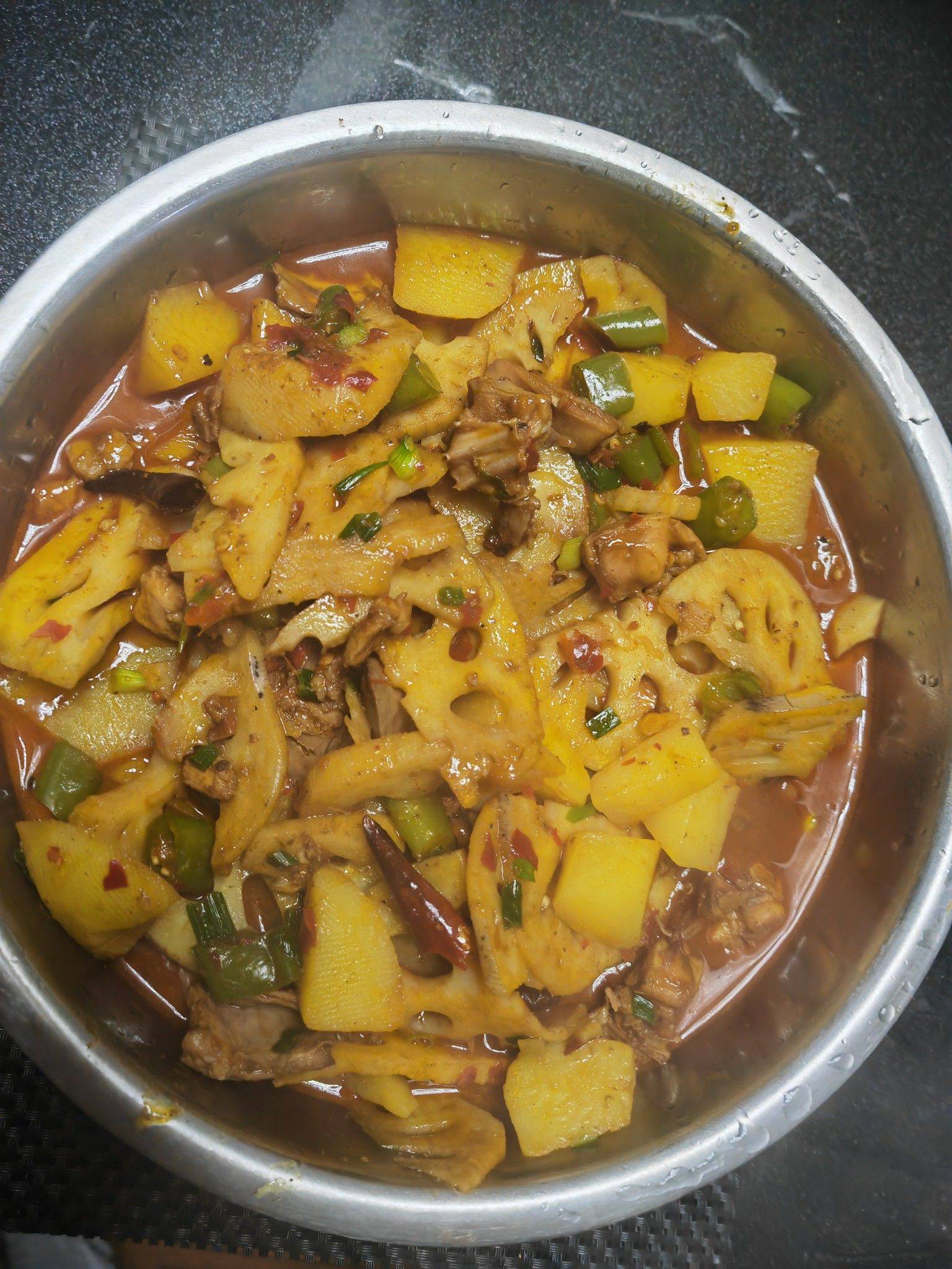 “怎么能吃兔兔”..不知道谁第一个说的哈哈_3