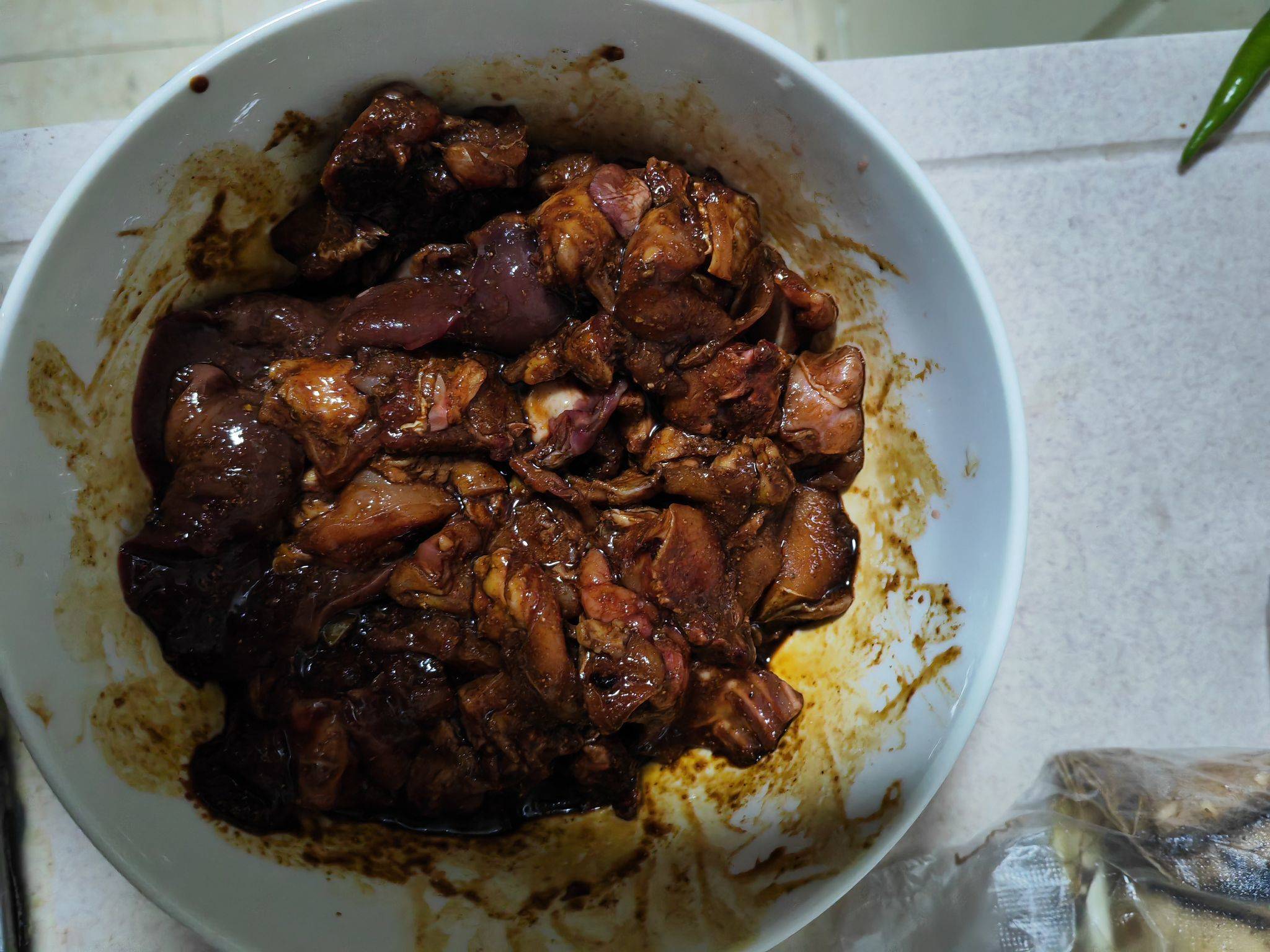 “怎么能吃兔兔”..不知道谁第一个说的哈哈_2