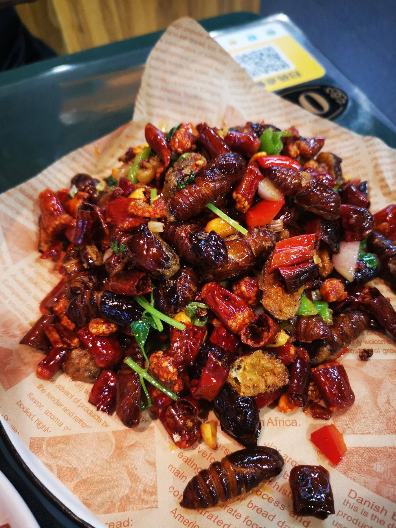 东北菜的成都口味_1