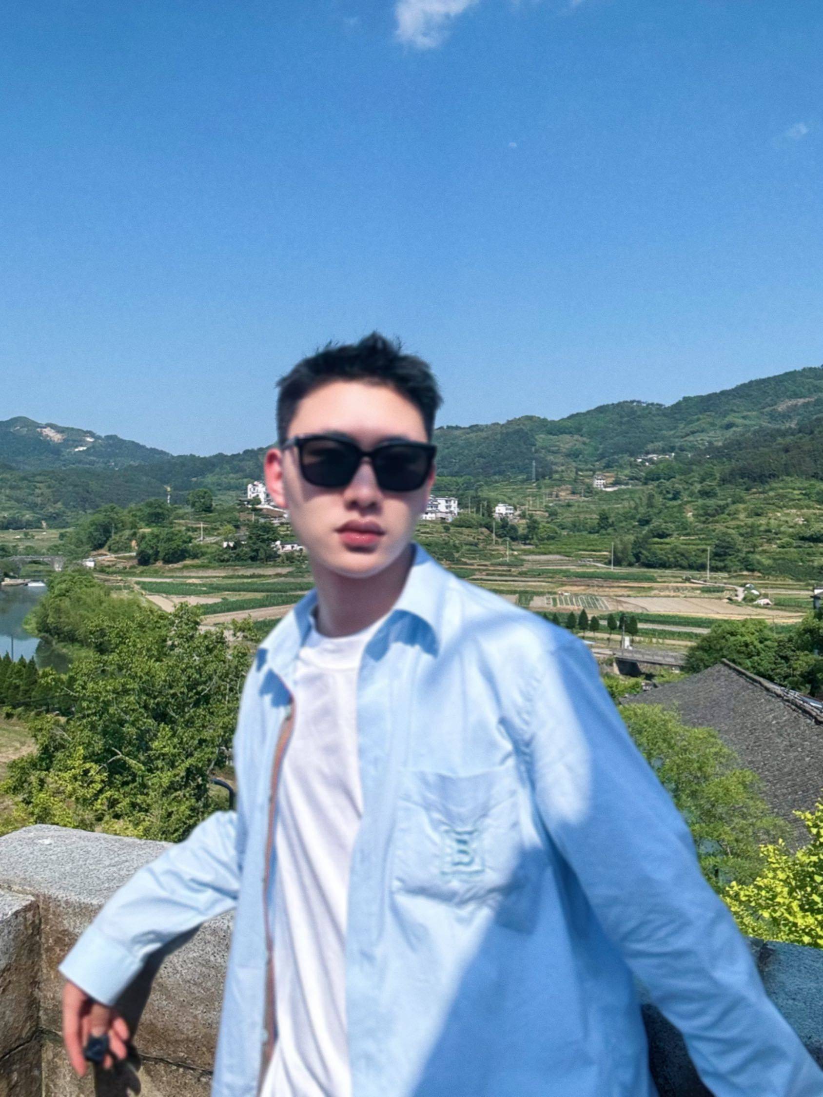 目前无房