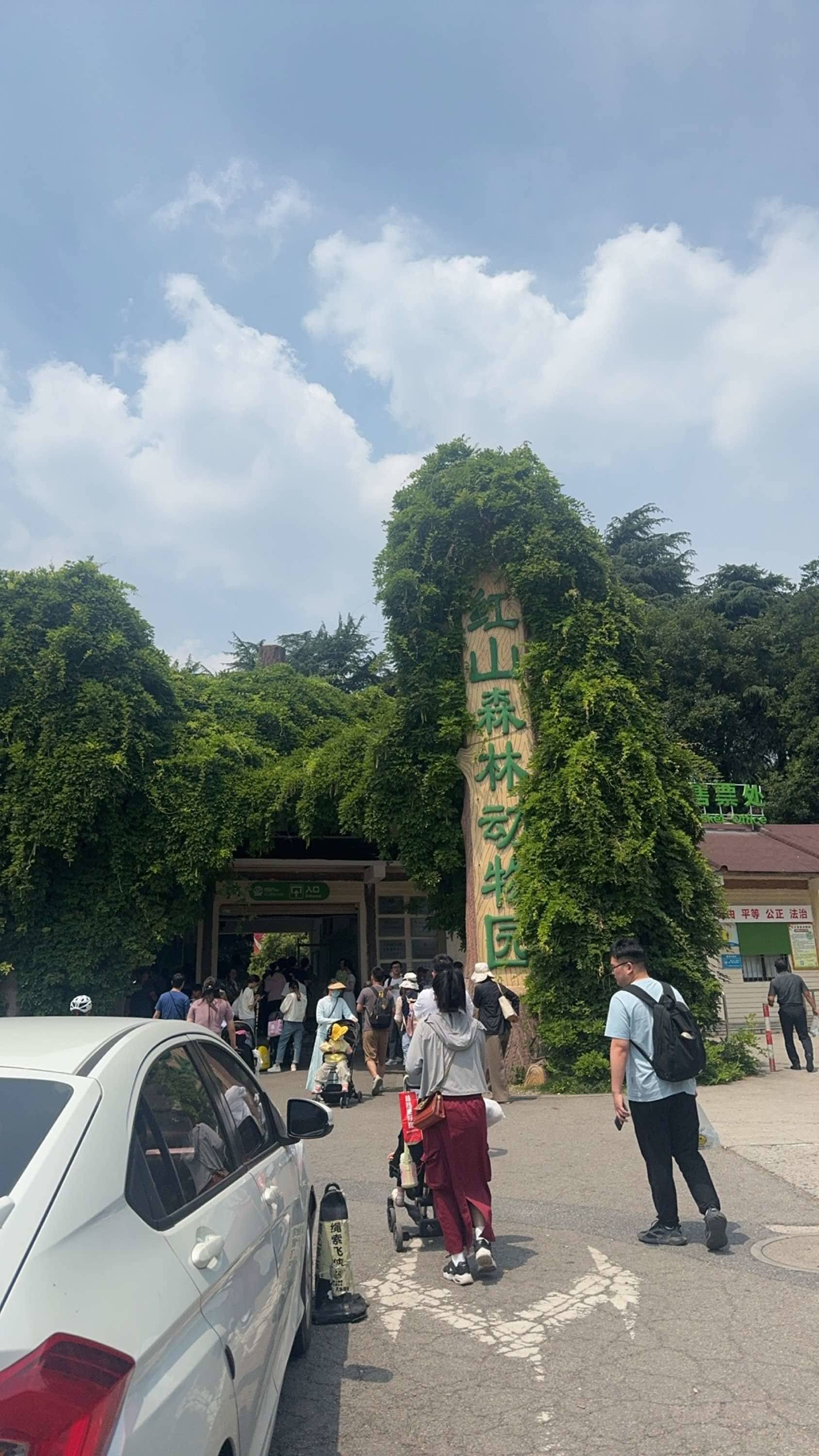 热死人的城市 _1