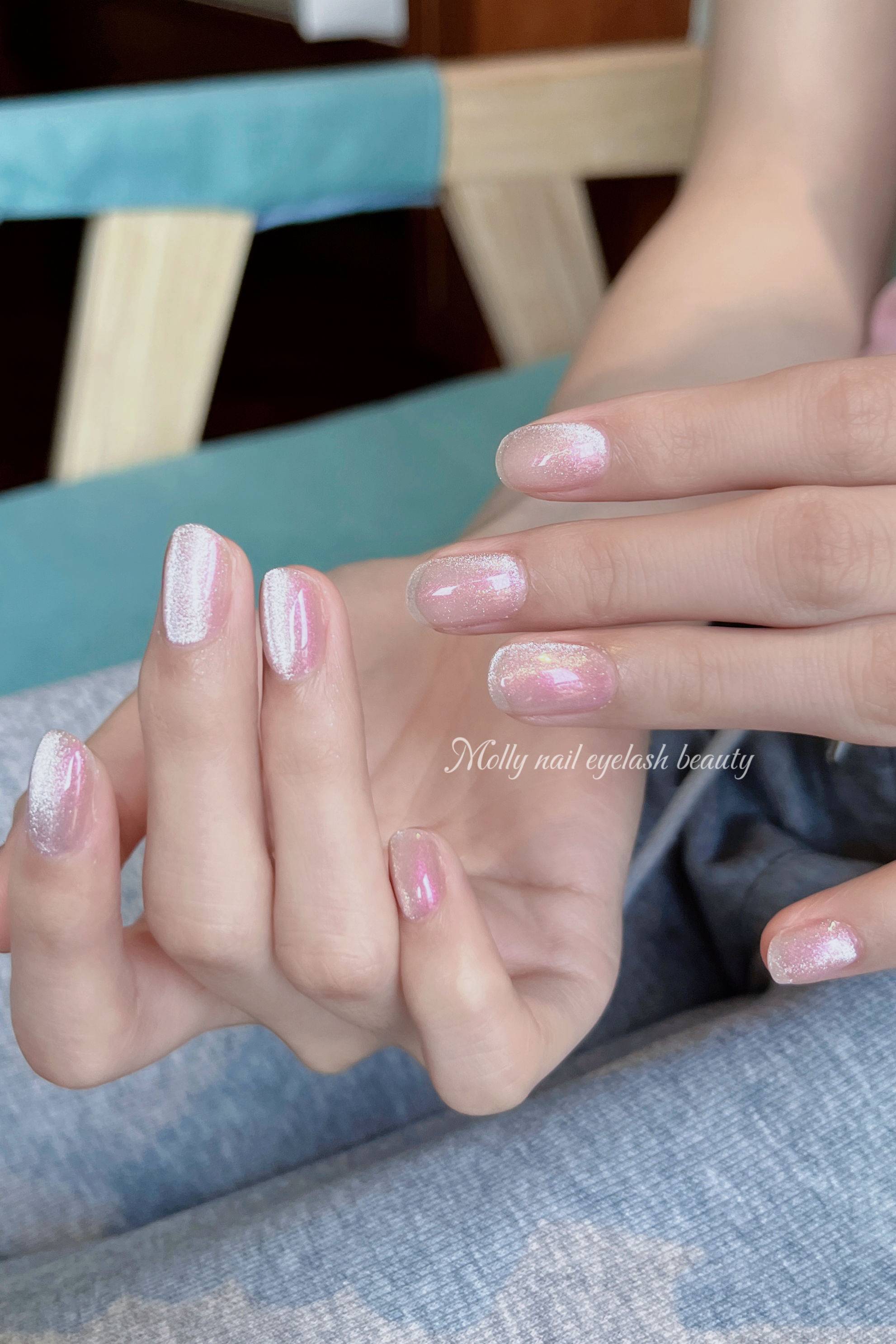 南京江宁百家湖招美甲互勉_2