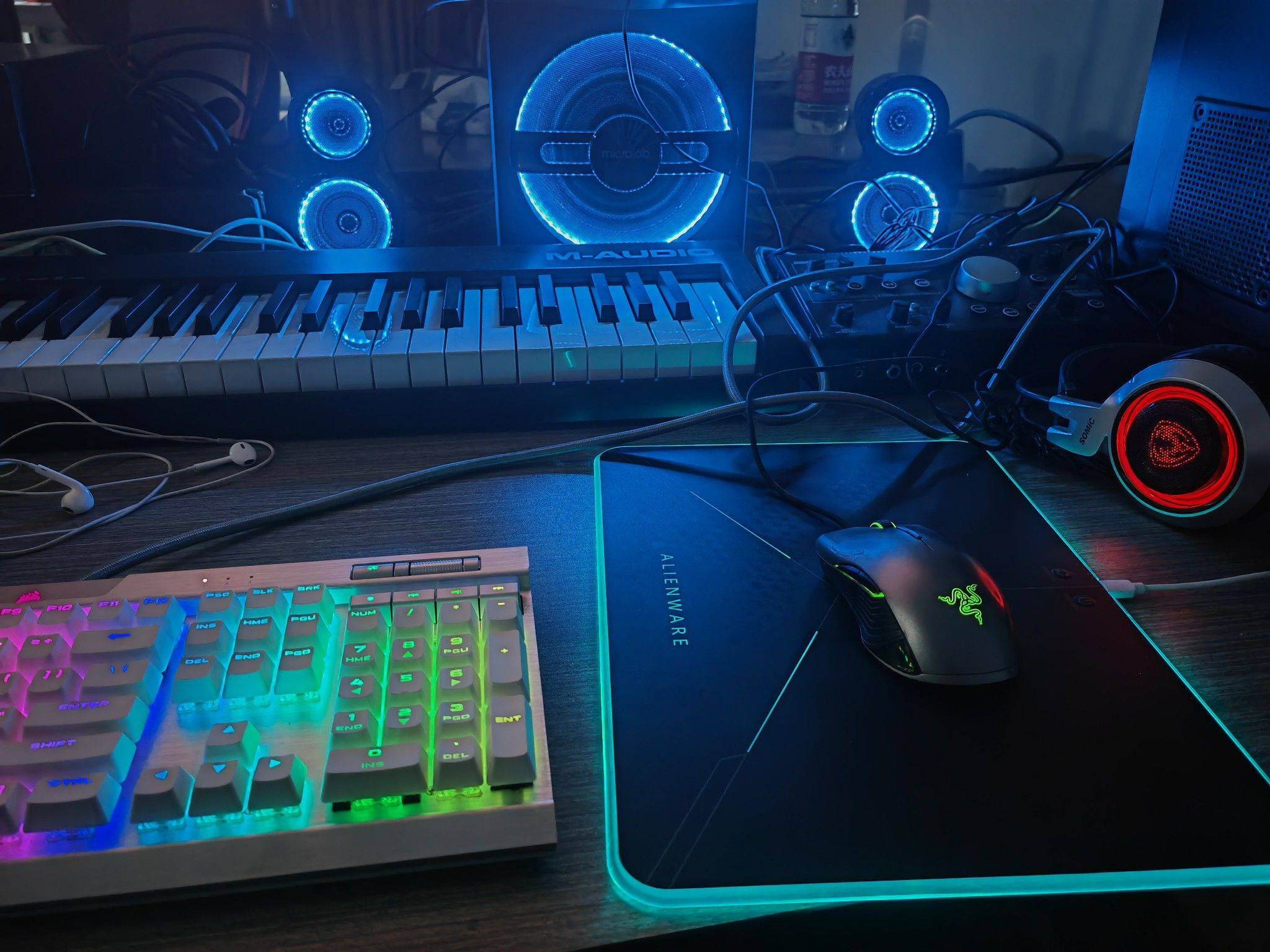 有没有游戏搭子