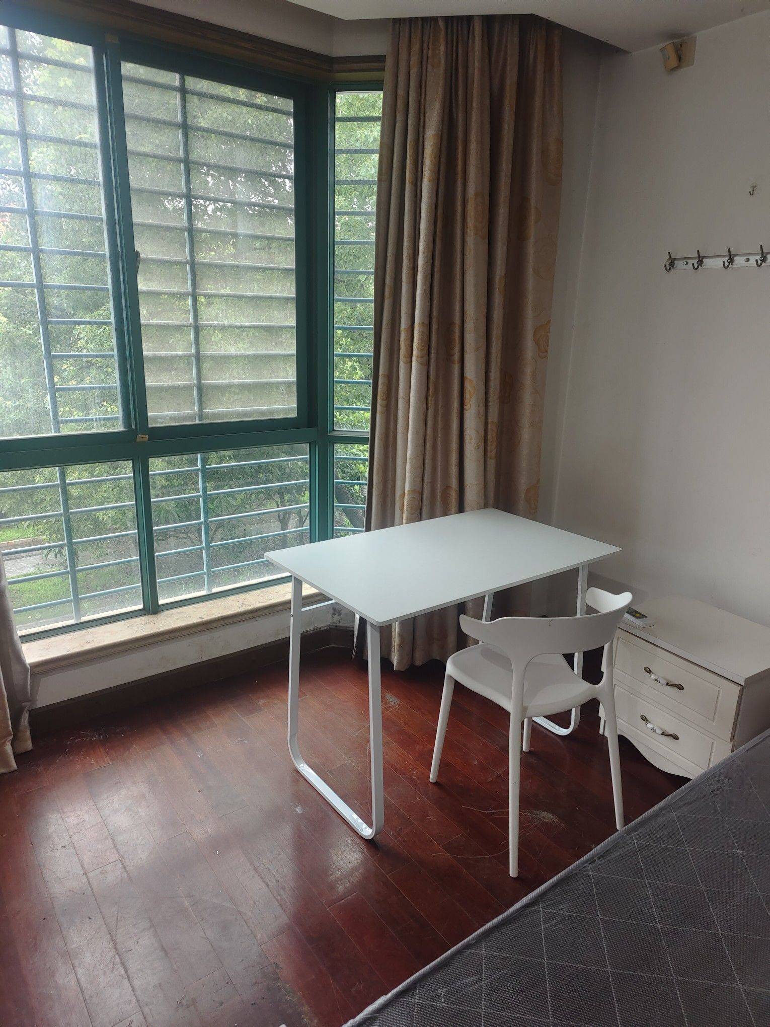 最近在福州出差，又来苏河湾万象城压马路_3