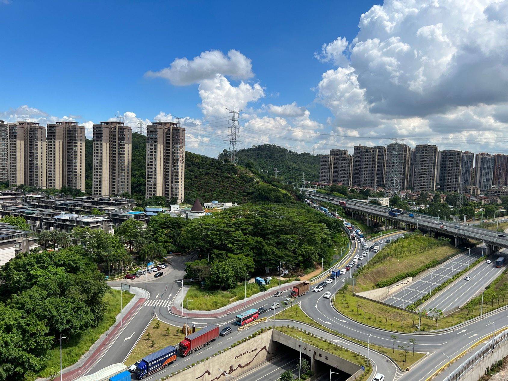 很久没来了，以后也应该很久不来了_1