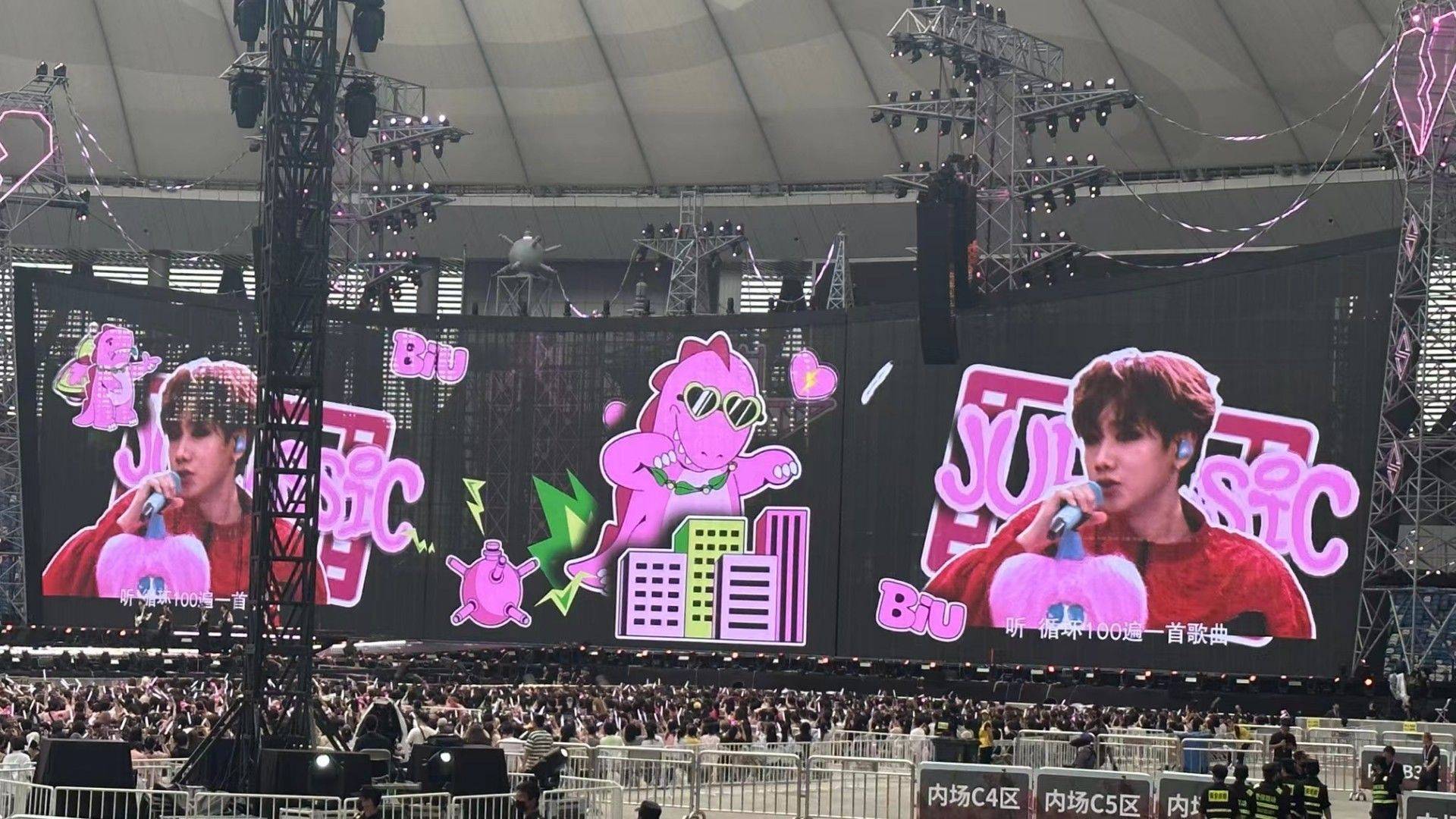 怎么能不爱呢～ _1