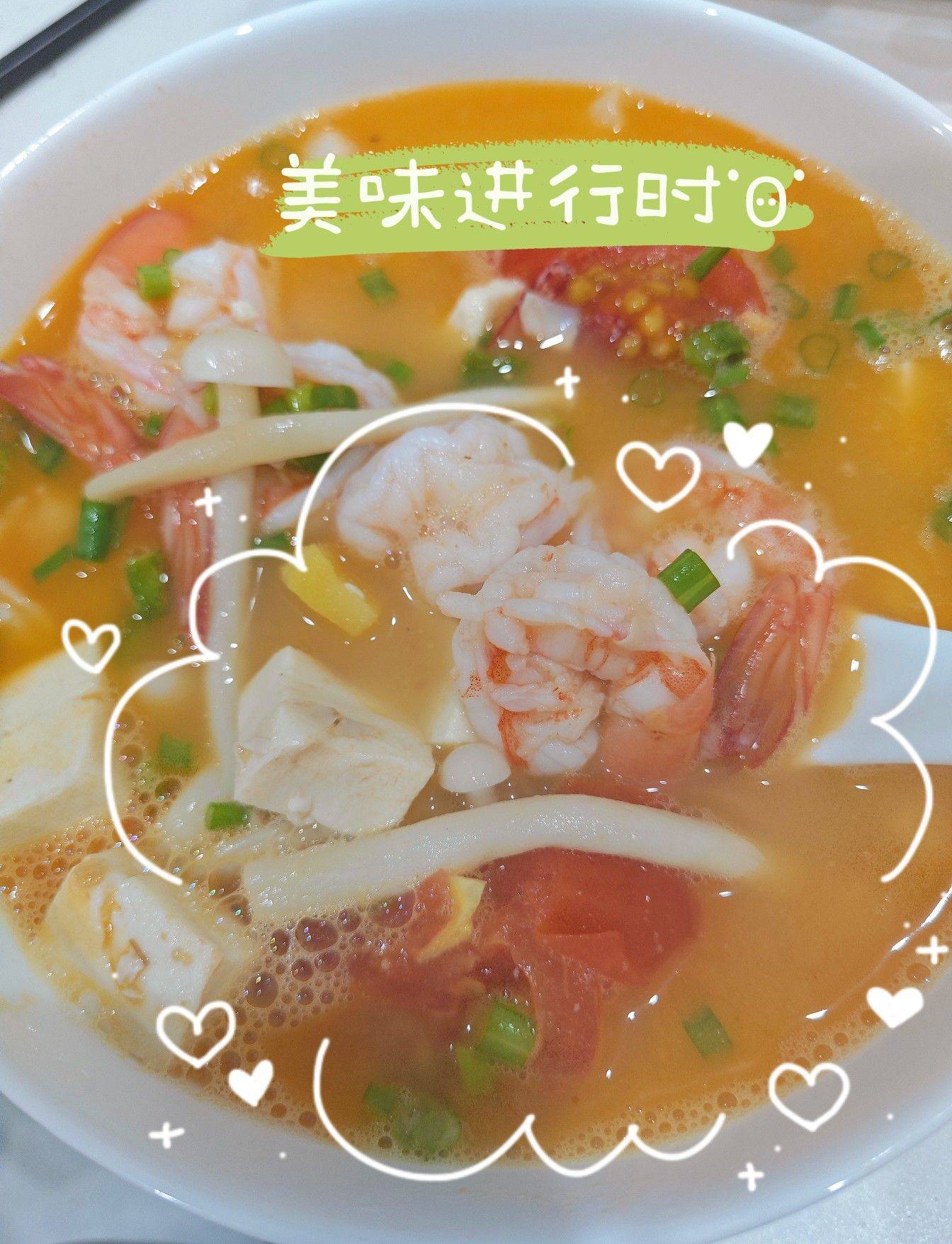 好好吃饭，好好生活～ 美食家  