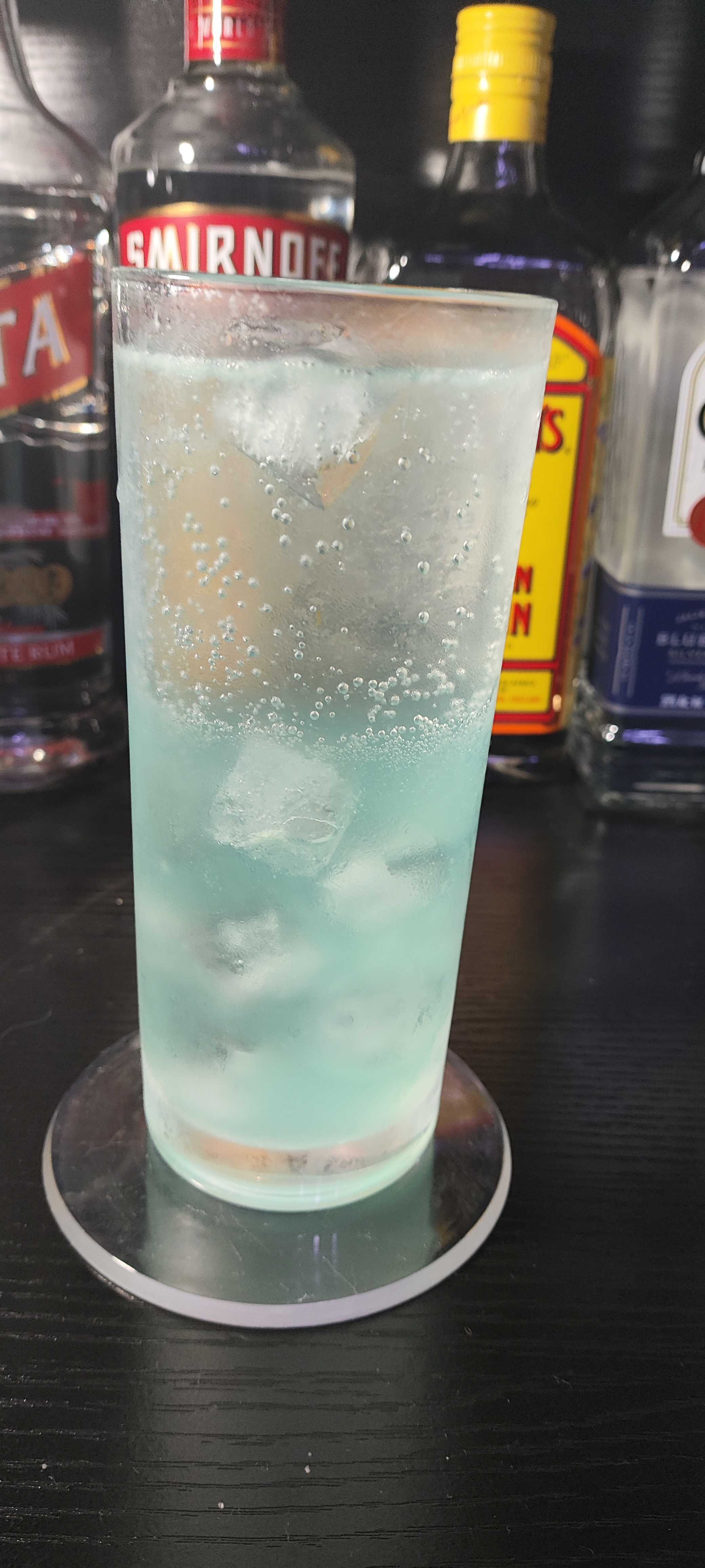 微醺日记