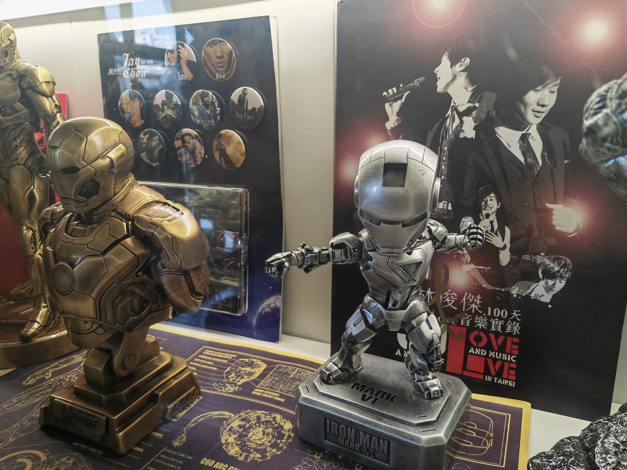 又是收拾屋子的一天_2