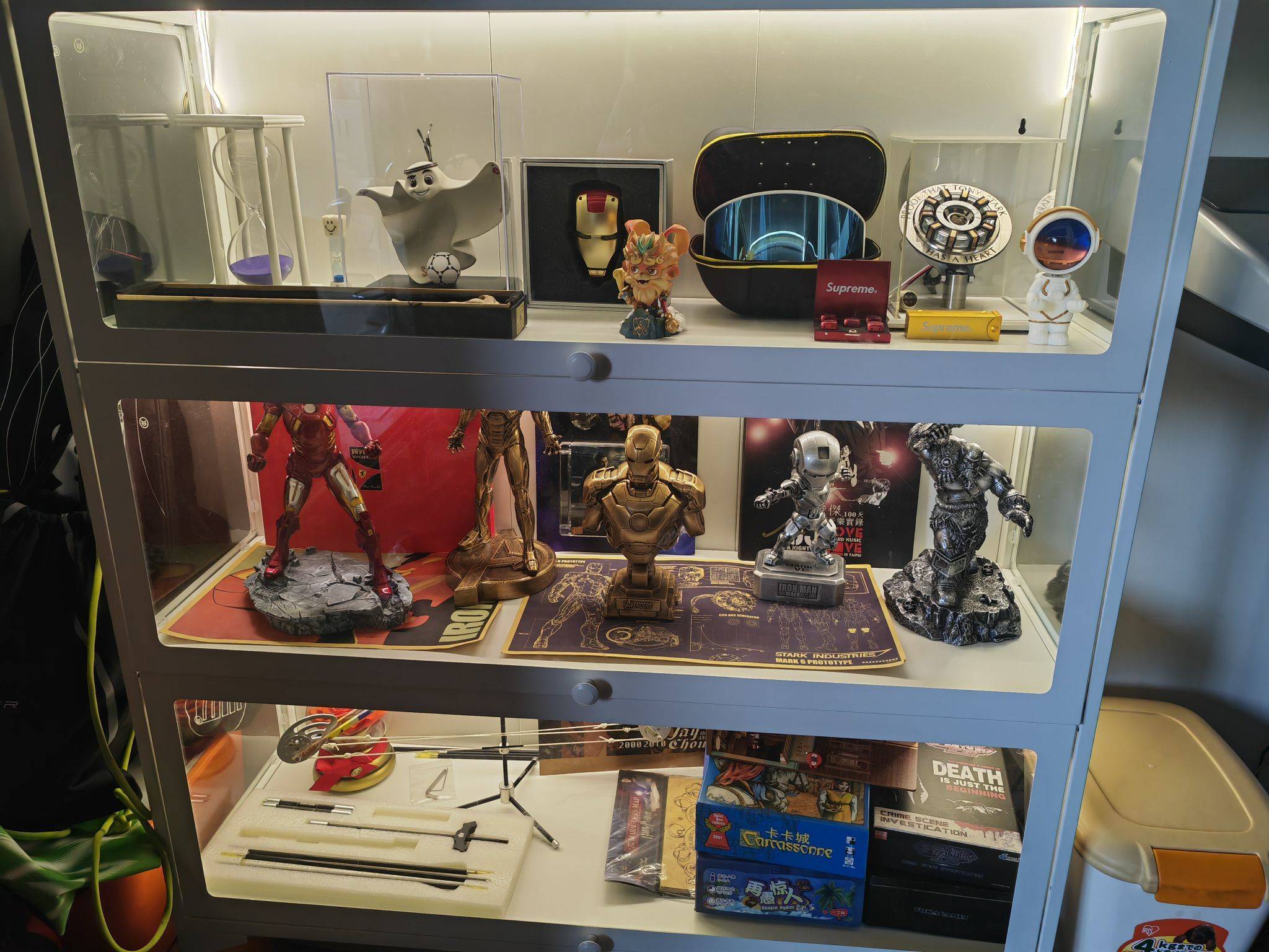 又是收拾屋子的一天_1