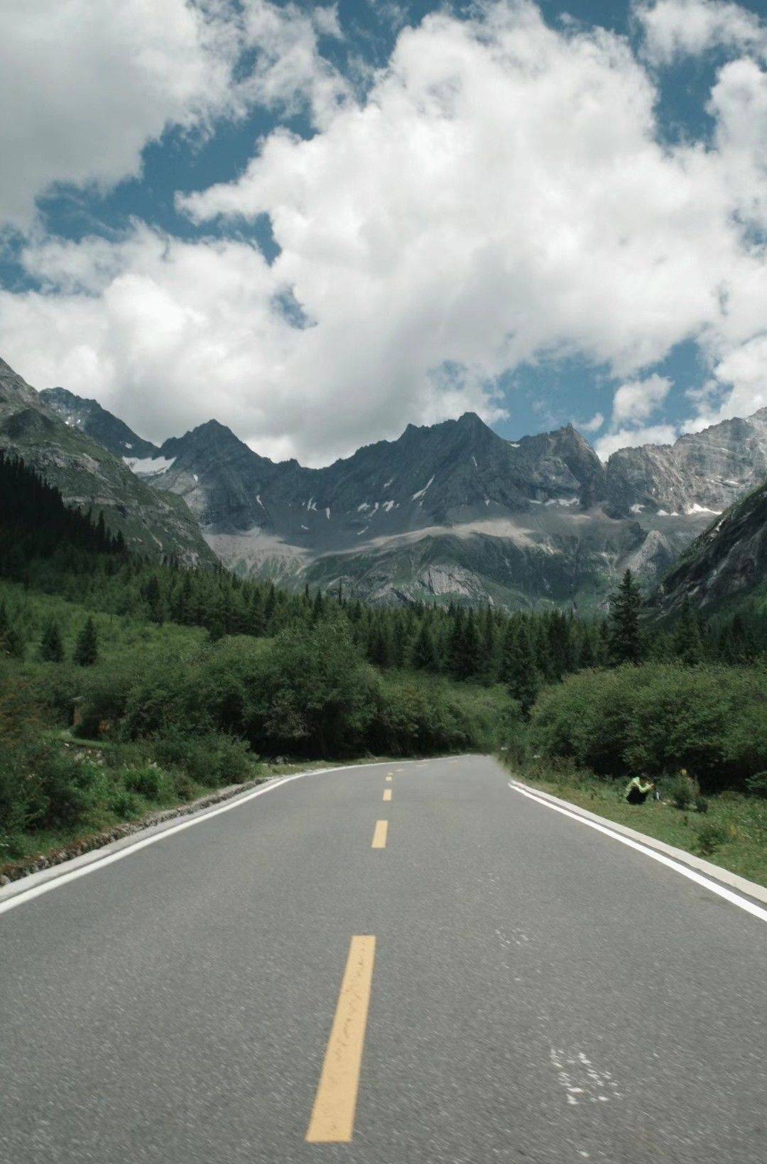 风吹又日晒，自由又自在～₍˄·͈༝·͈˄_4