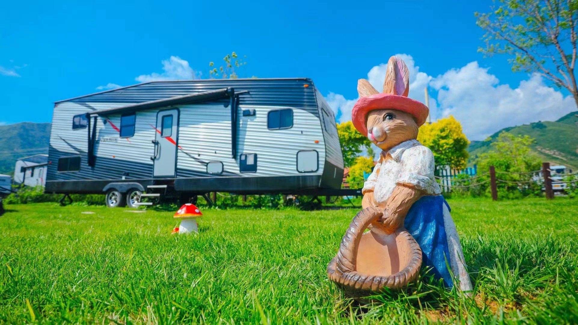 在这里一起玩耍吧 世界之大  找搭子