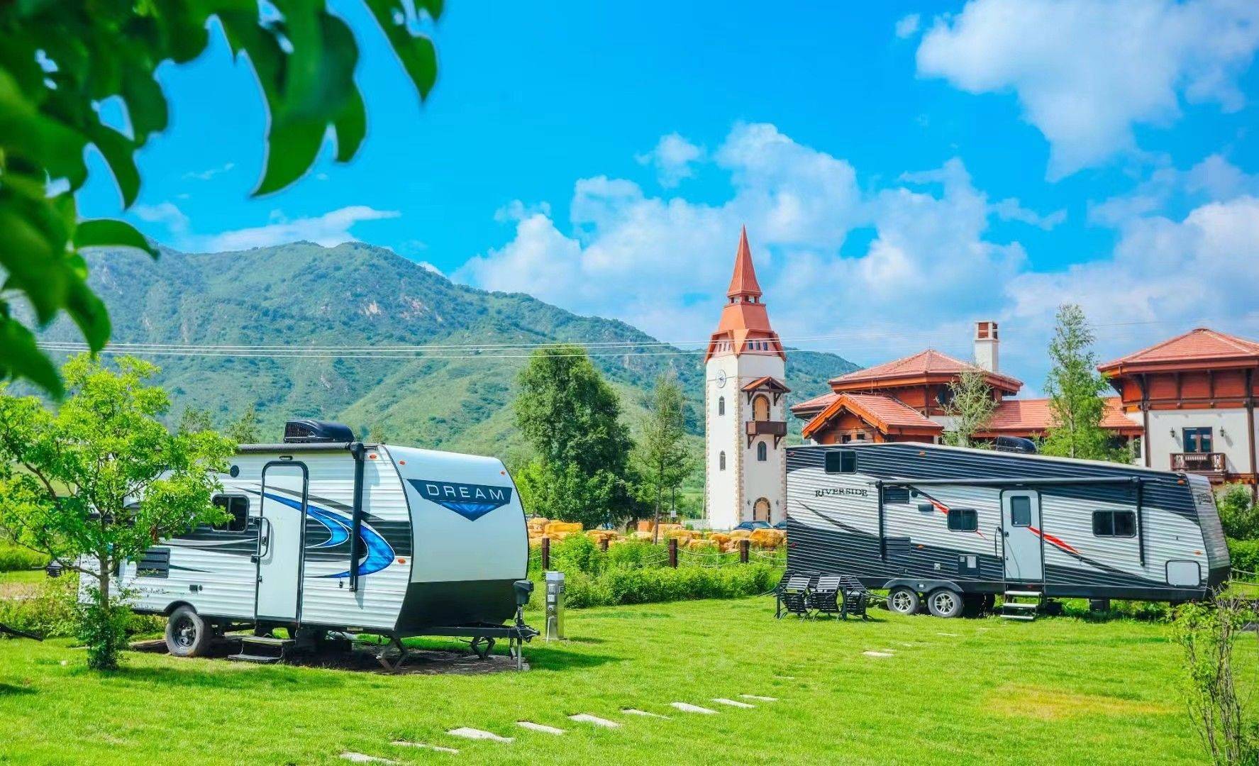 在这里一起玩耍吧 世界之大  找搭子_1