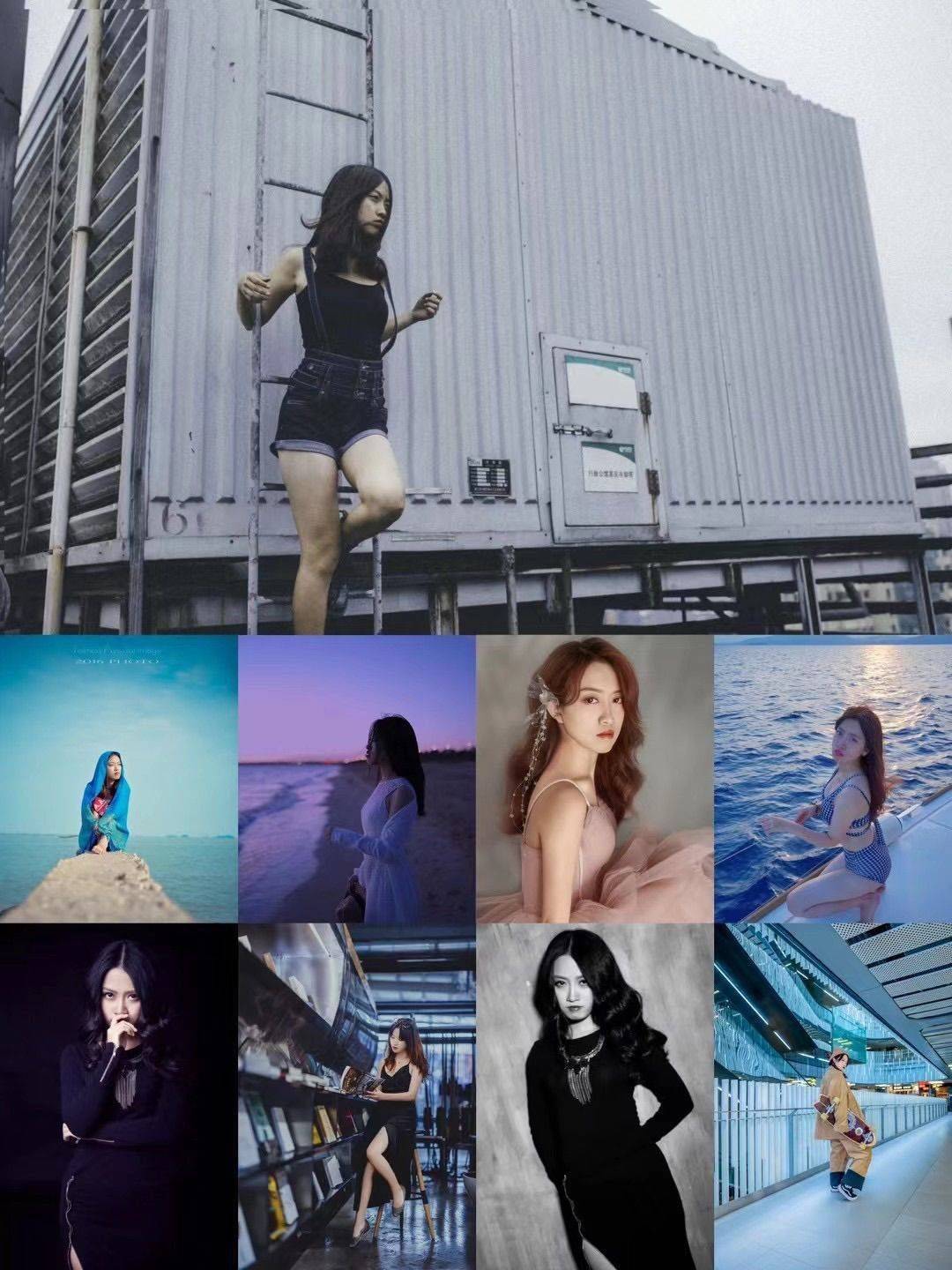 北京的伙伴，交个朋友