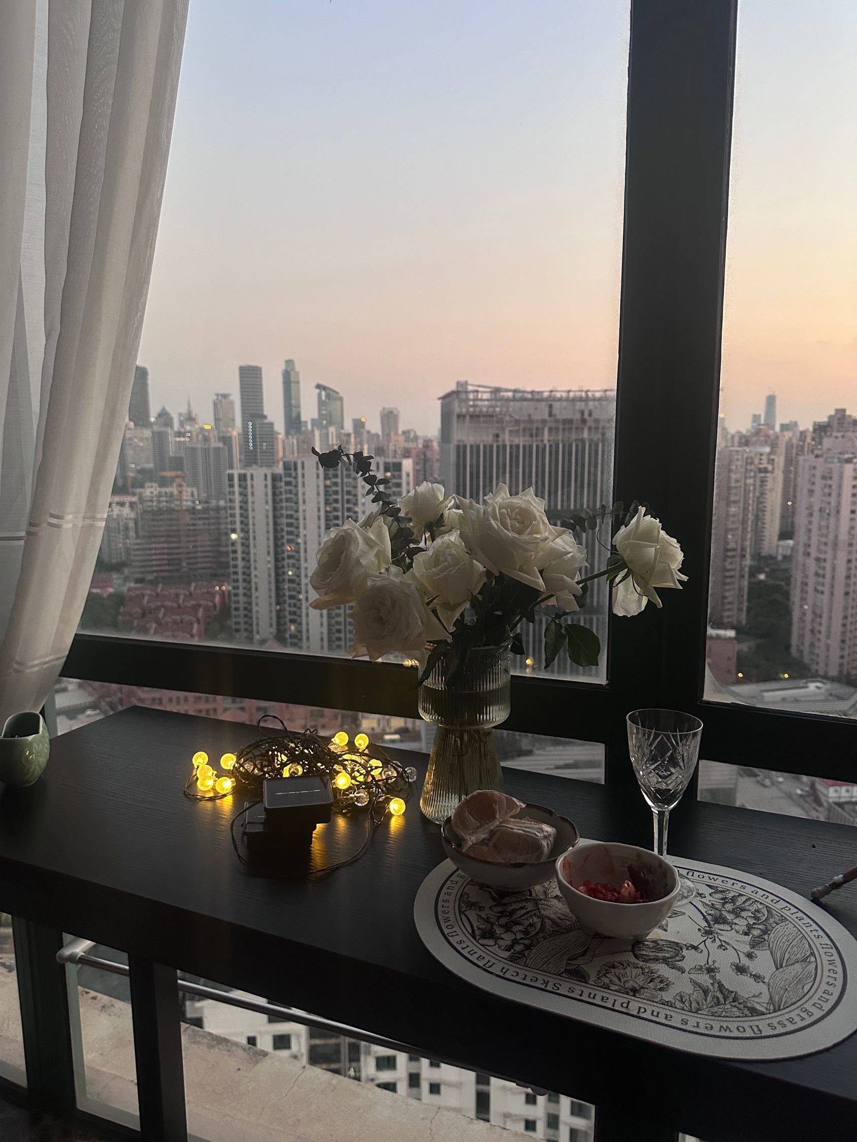 在线蹲室友已腾空，随时欢迎