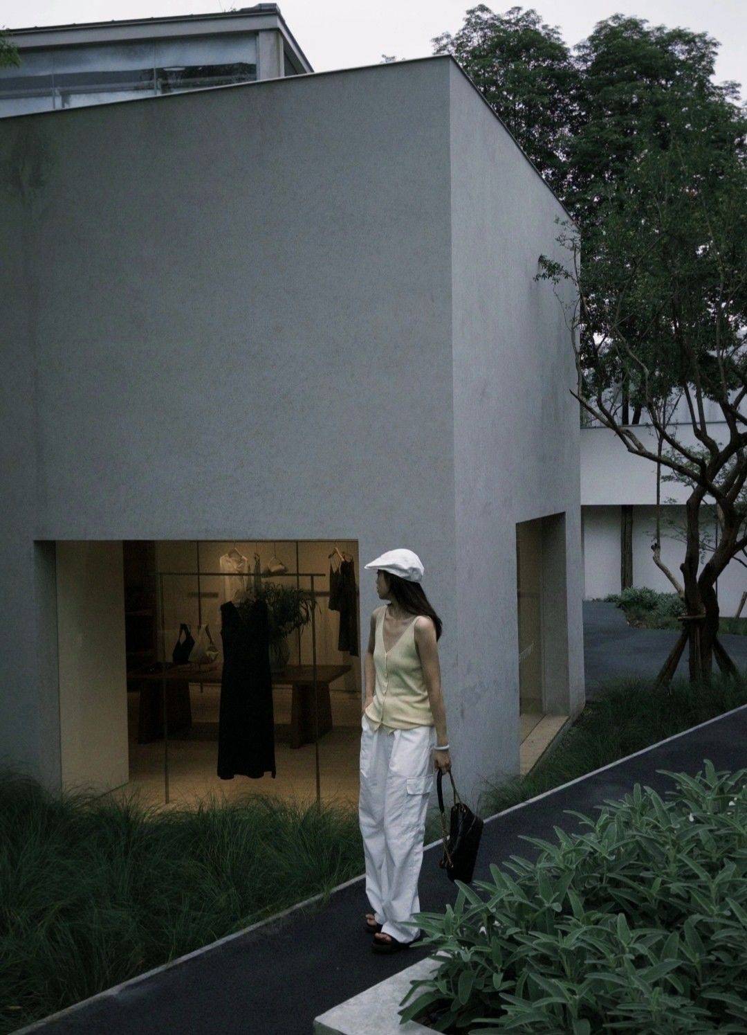  夏天  抓住夏天的尾巴～_1