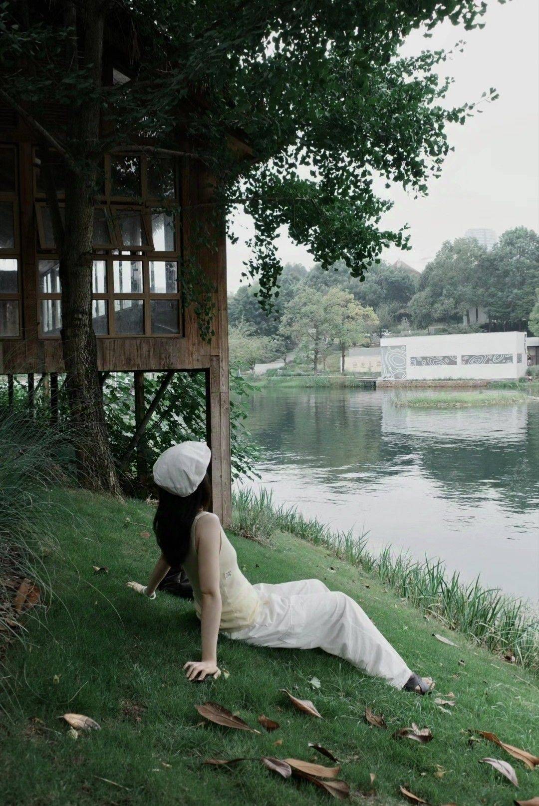  夏天  抓住夏天的尾巴～_2