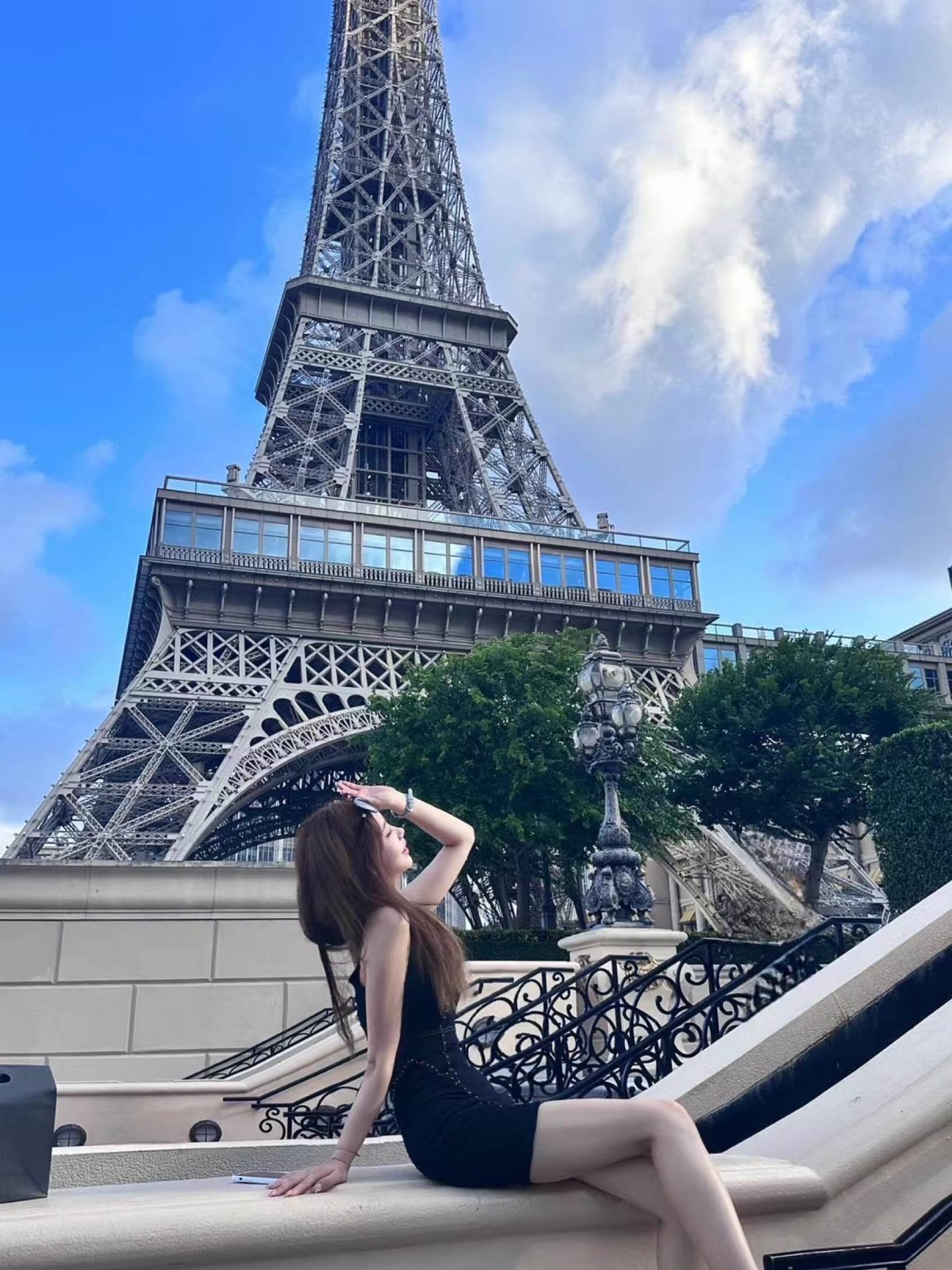 夏日浪漫🇲🇴