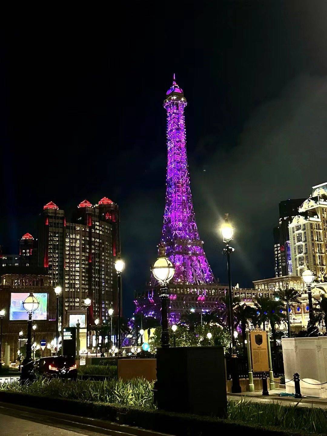 夏日浪漫🇲🇴_1