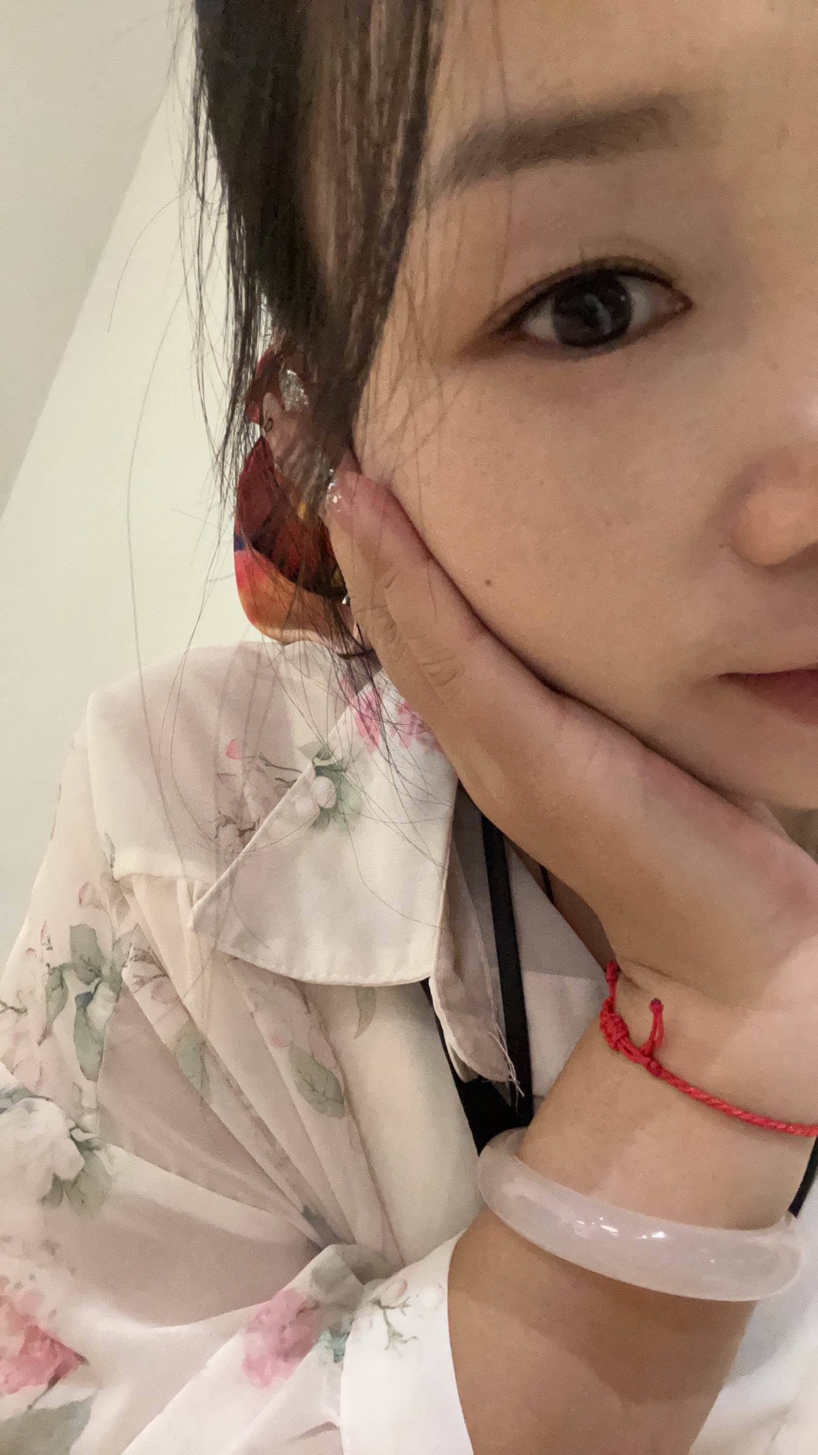 伤心想换工作了……