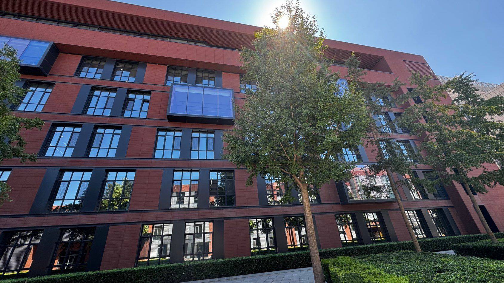 这样的环境喜欢吗