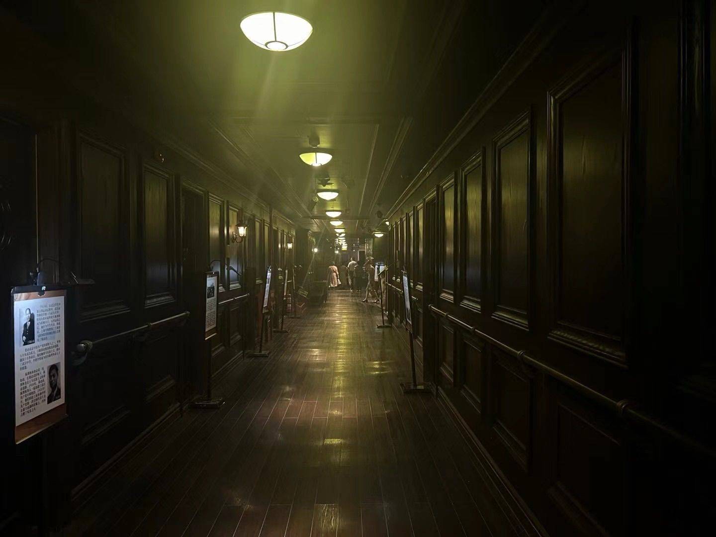 登上承载岁月与故事的“知音号”去探索百年_2