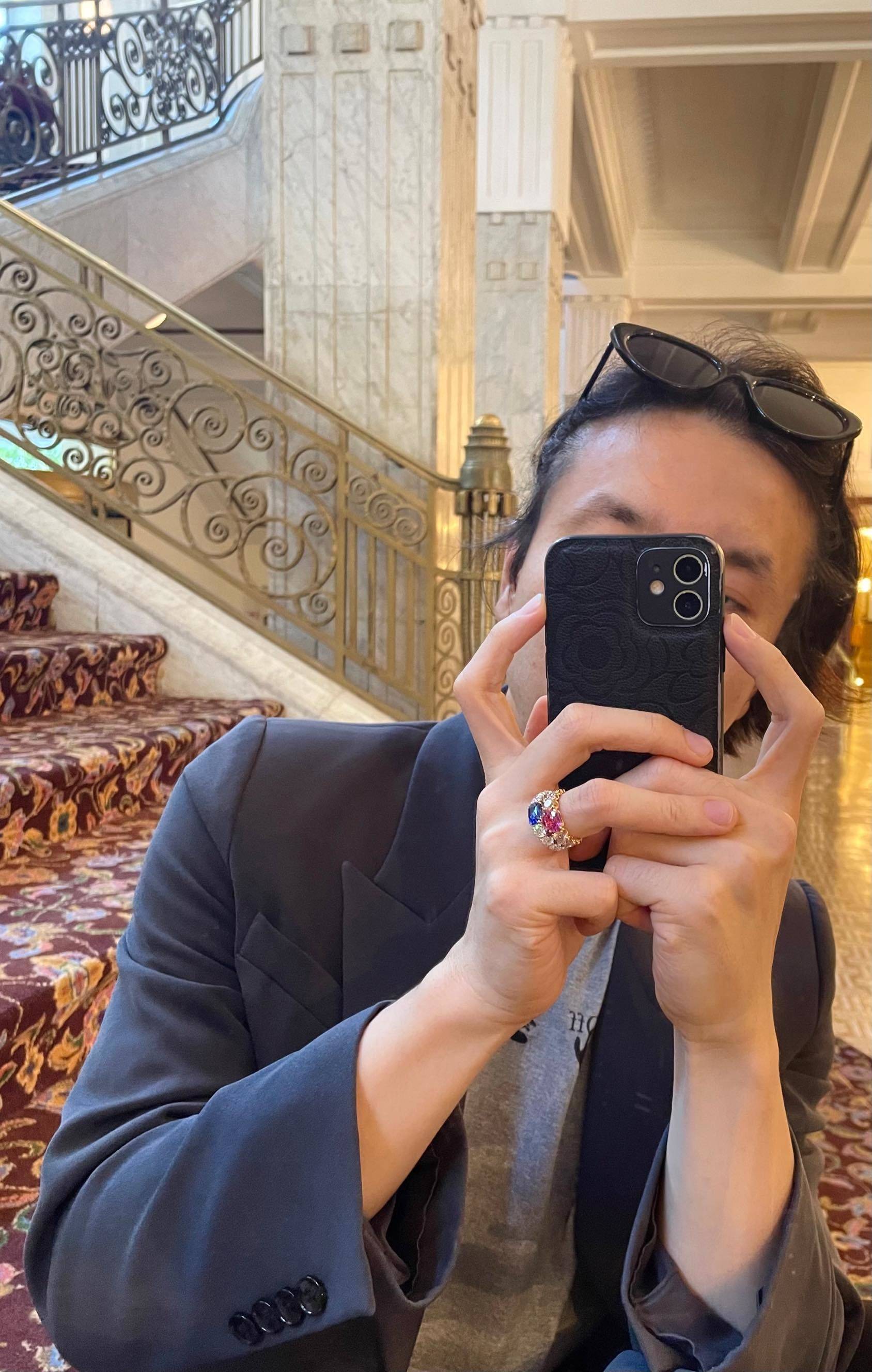 寻黄埔静安阳光充足的房子🥹