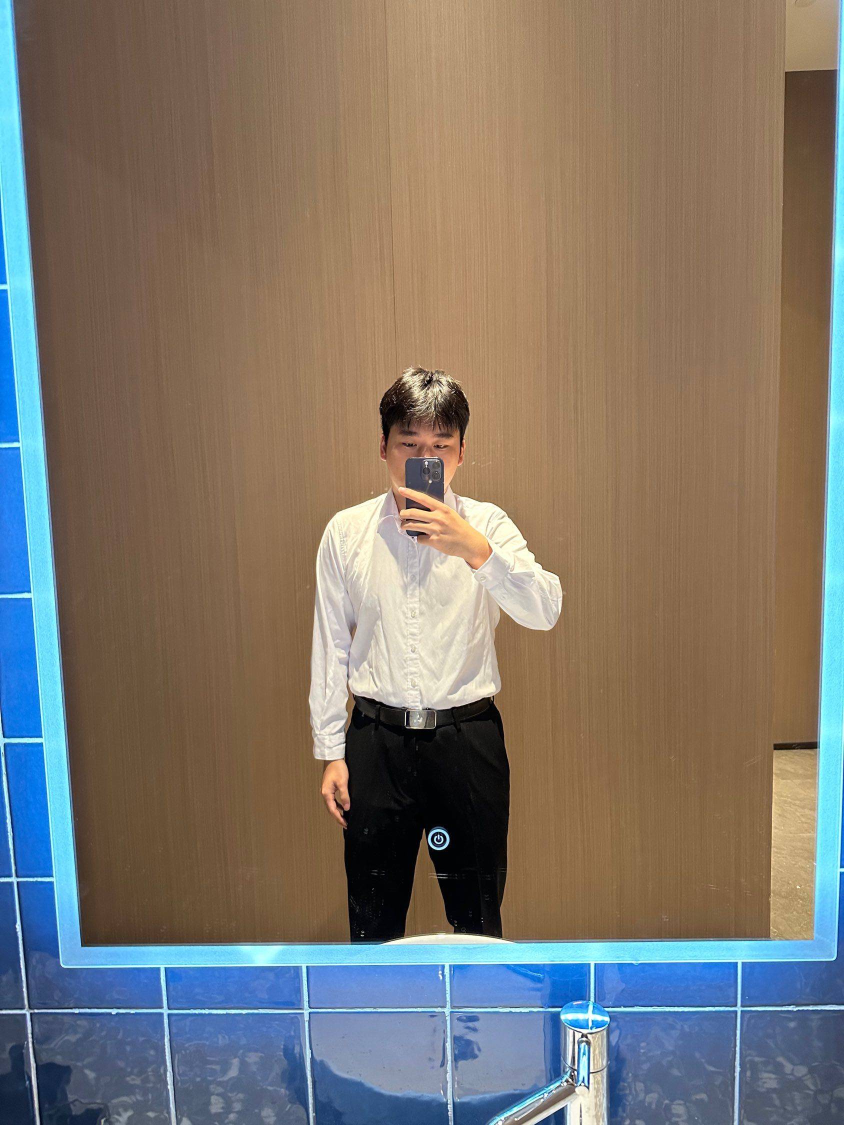 你们国庆休息吗