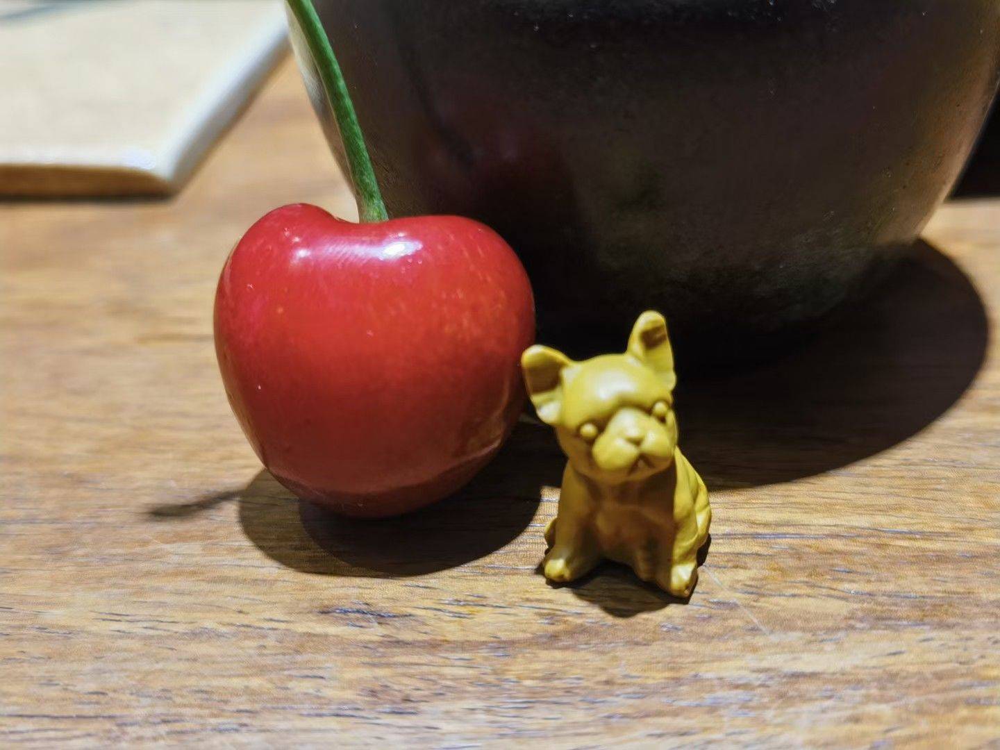 非常Nice的温馨实拍图