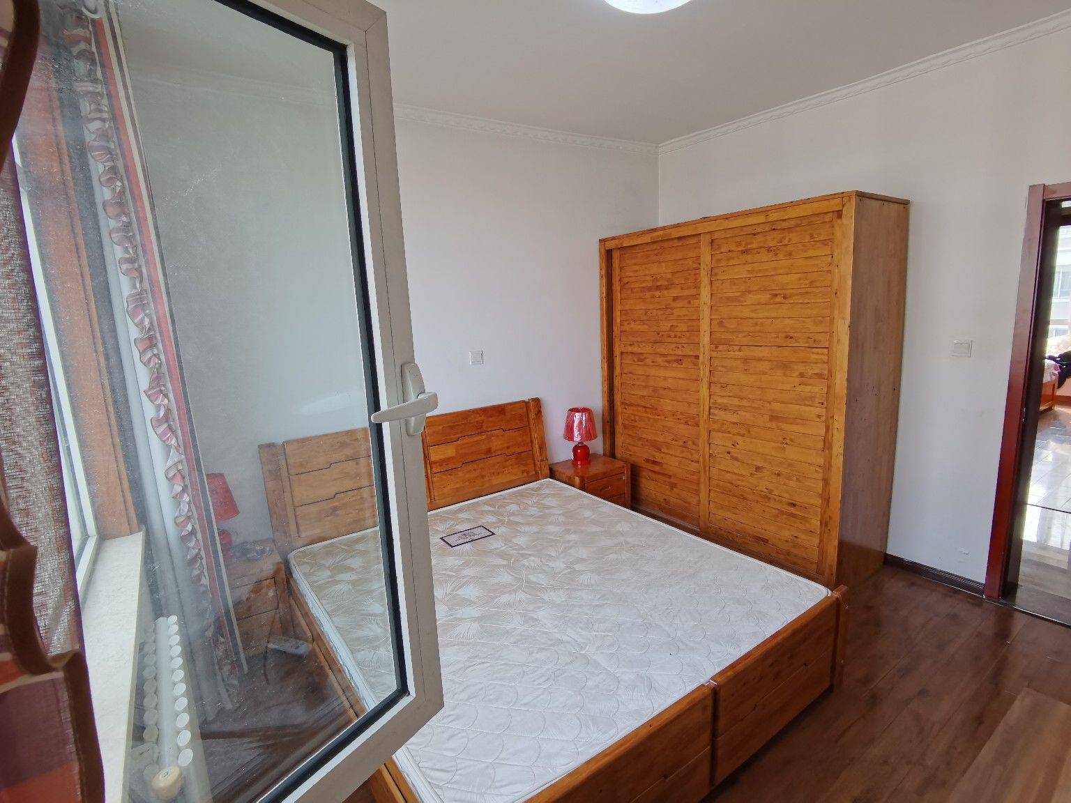 非常Nice的温馨实拍图_1