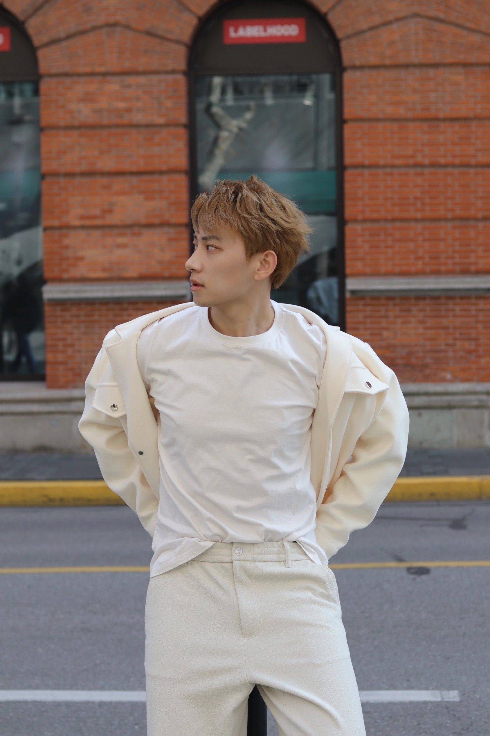 鲁班路/大木桥路蹲个室友