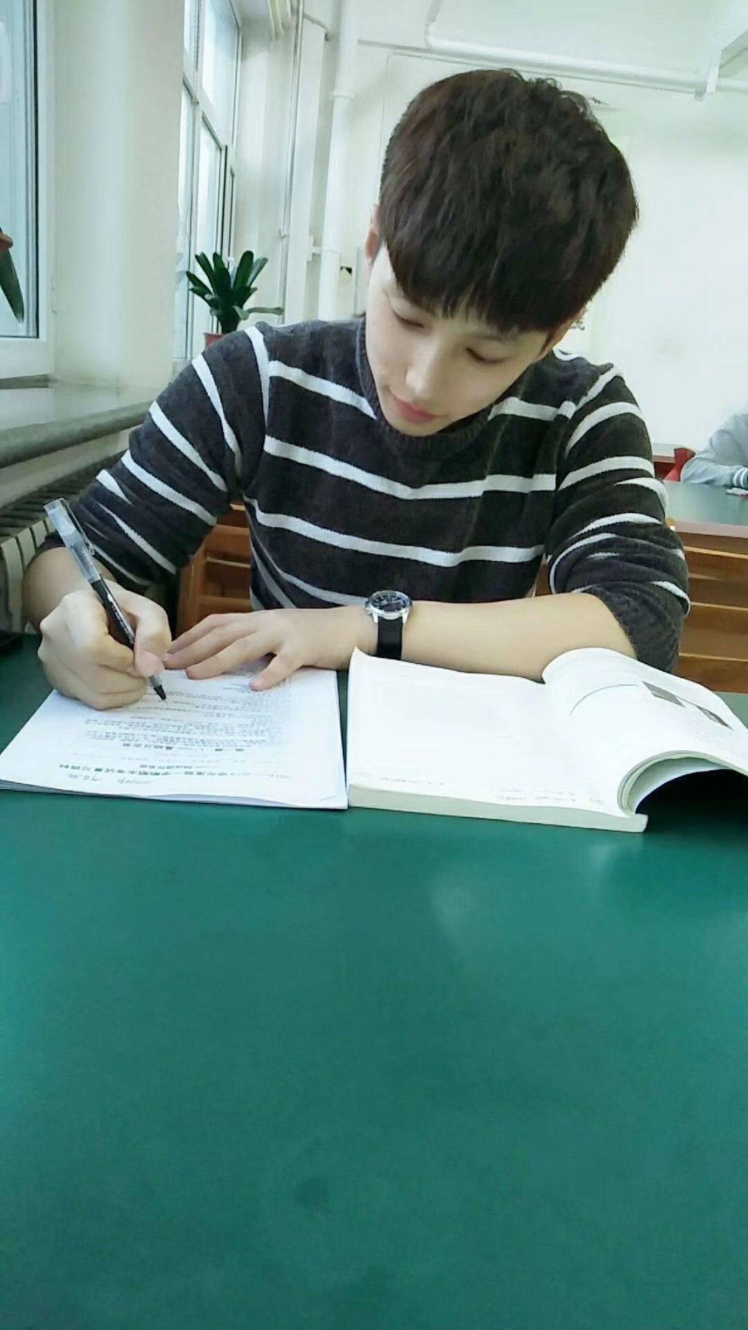 记录学习