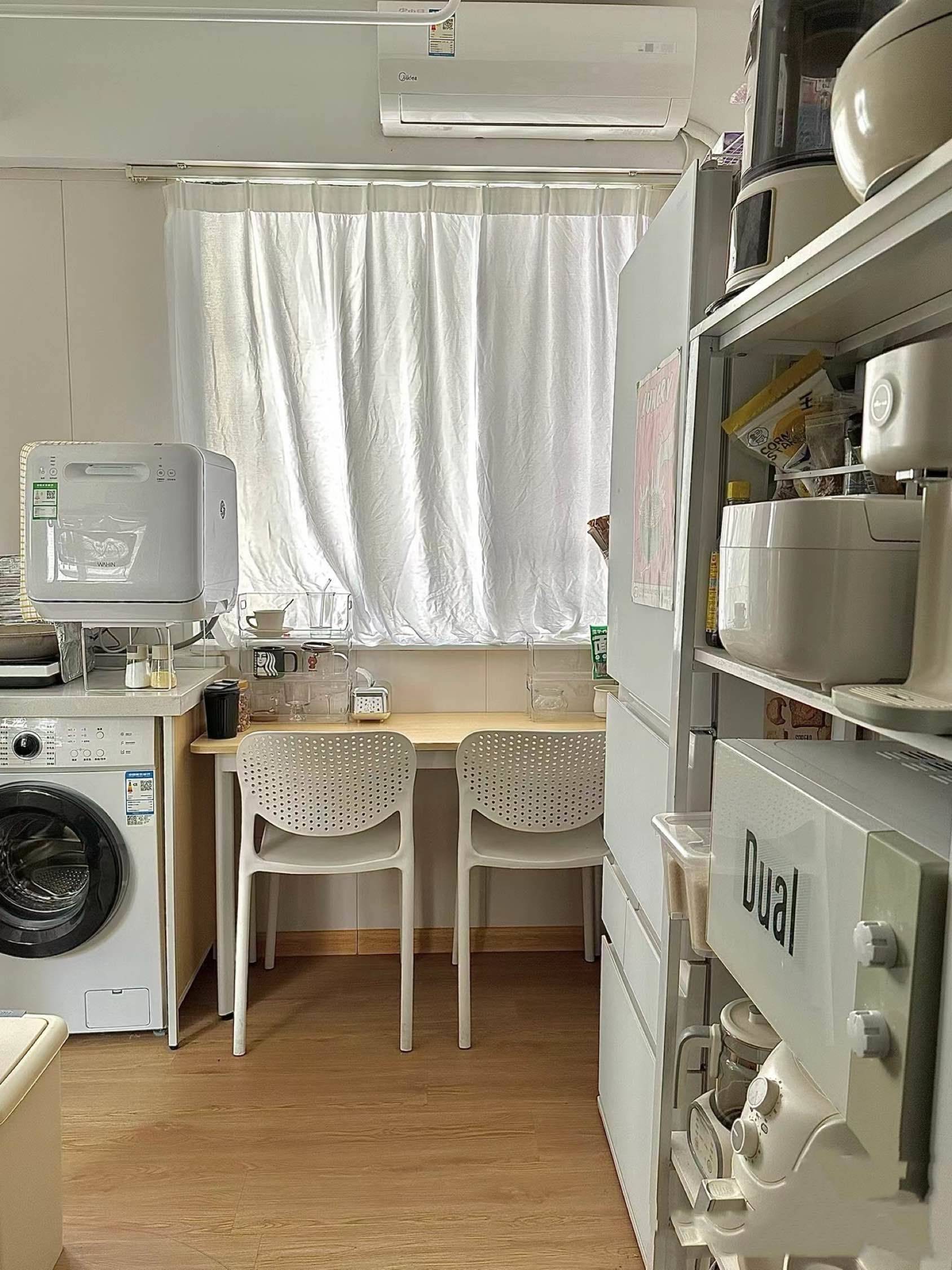 租客返图，很难不爱❤️_1