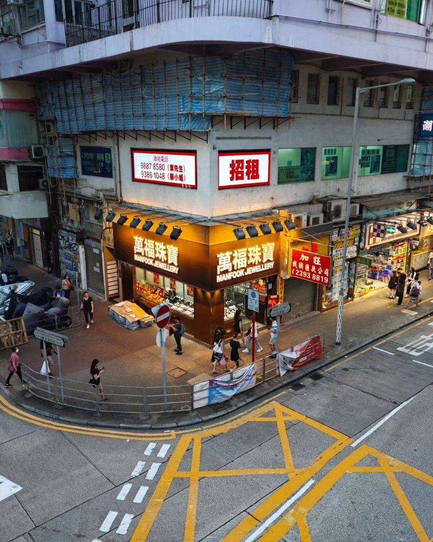 房东直租！！_2