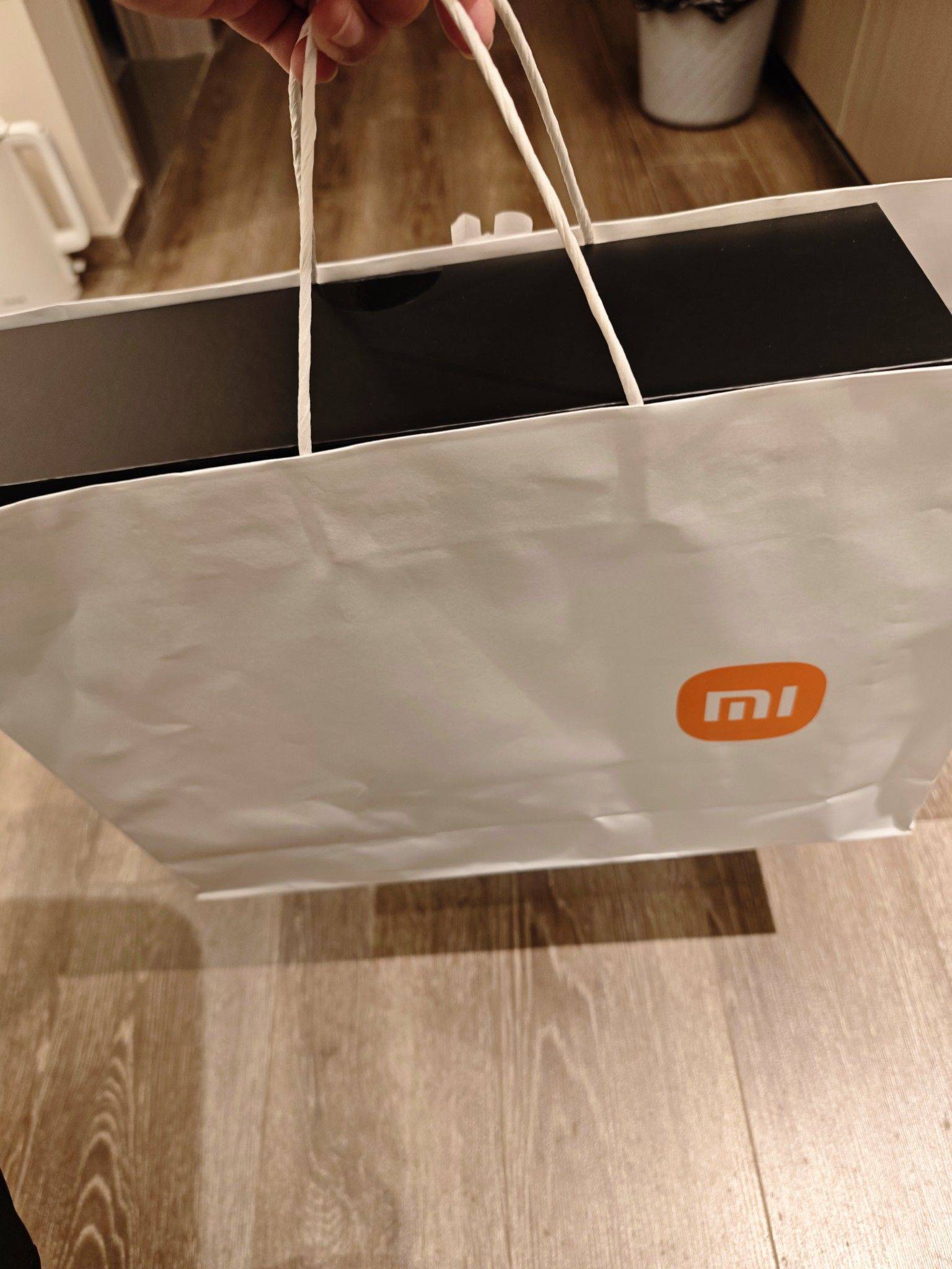 小米10换更新小米15 只能说美滋滋_2