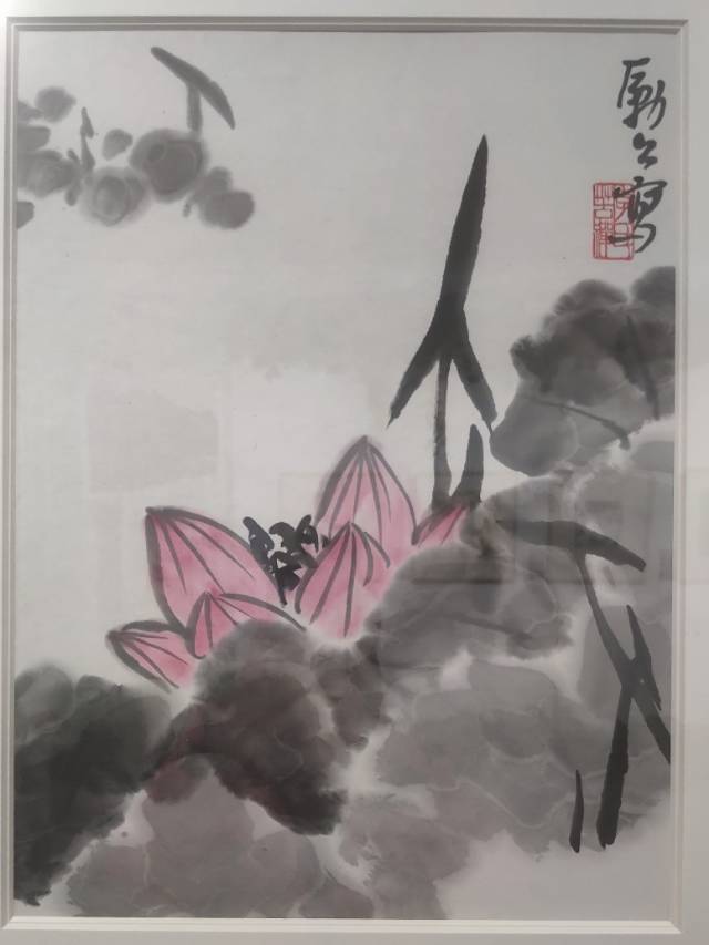 帝都.. 雨。时间博物馆 & 西海美术馆_2