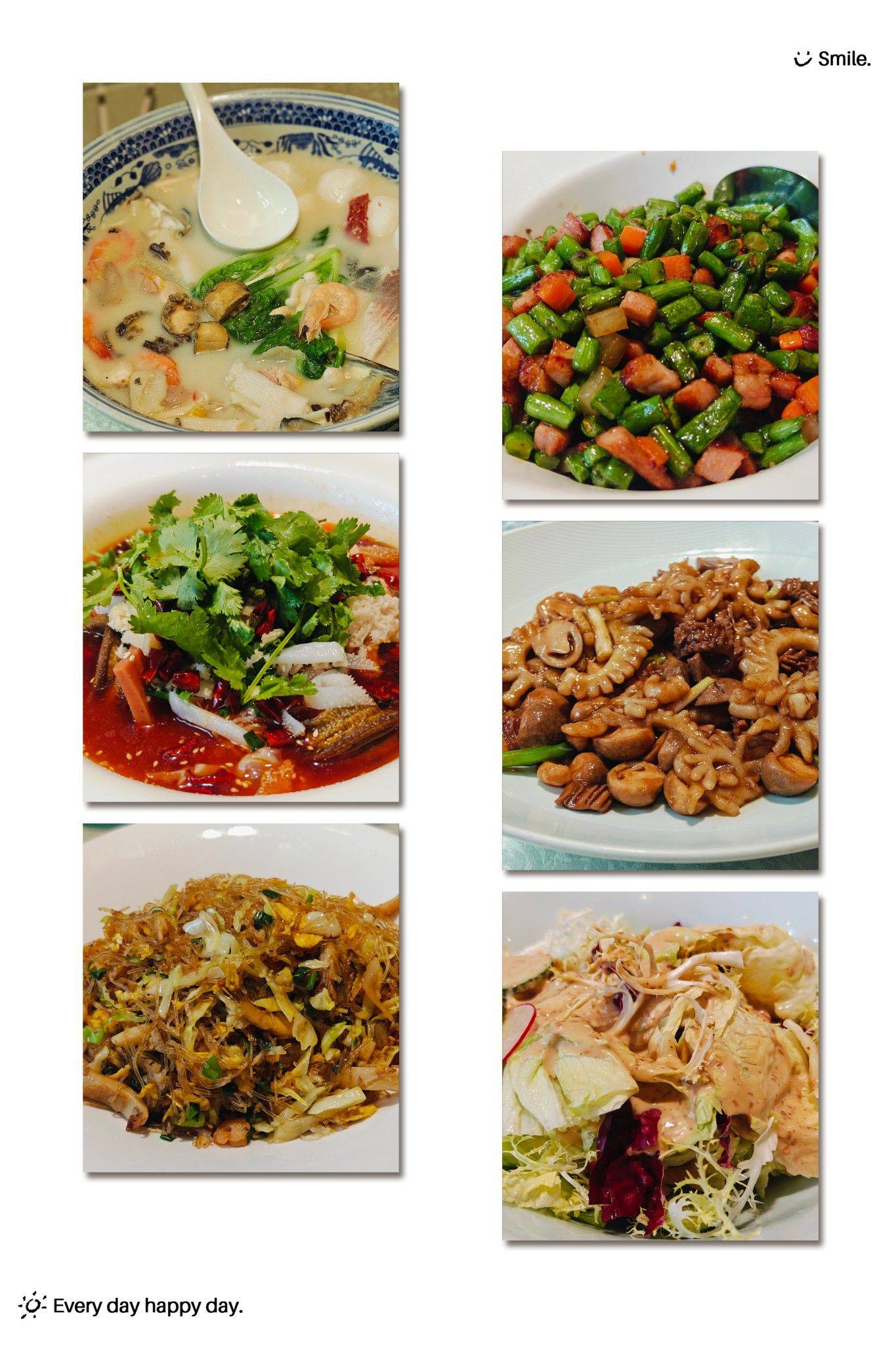 杭帮菜，老底子，