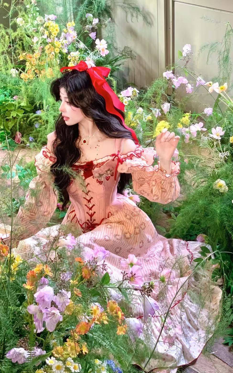 🌸