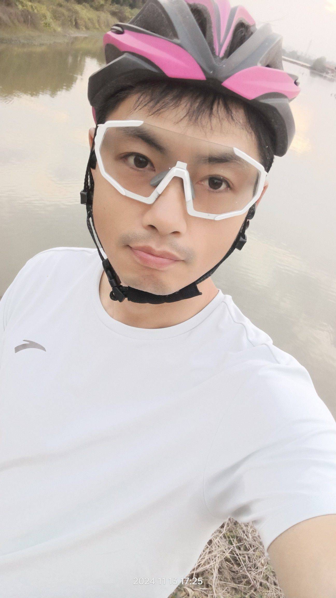 骑行的时候最放松和快乐_1