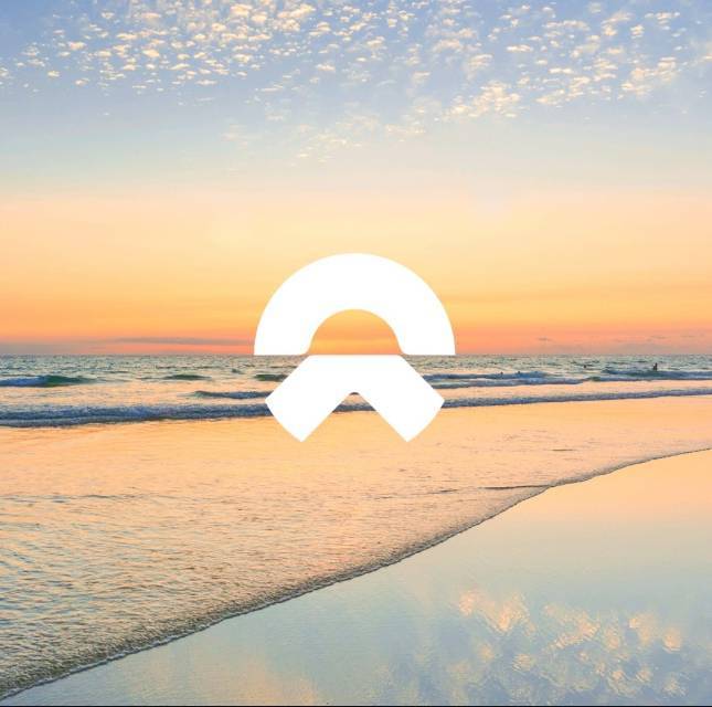 自在飞花轻似梦 - 你好蔚来！_3