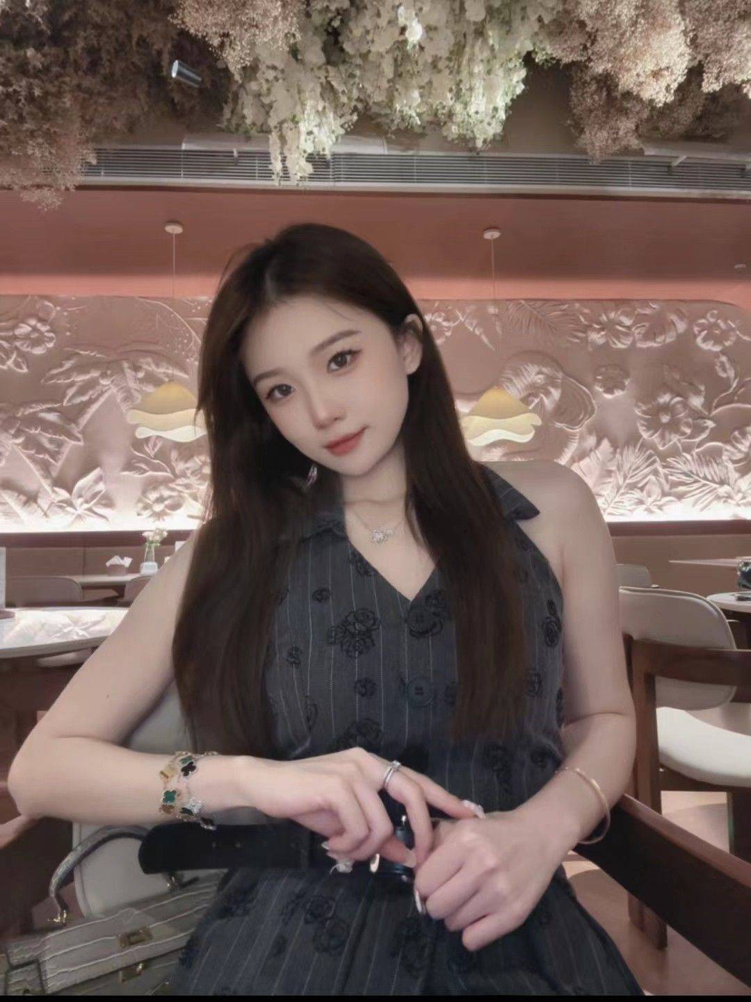 快乐加倍,不负好时光❤️