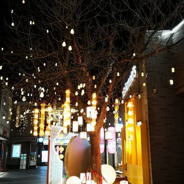 颐和园。海, 风&晚霞_1