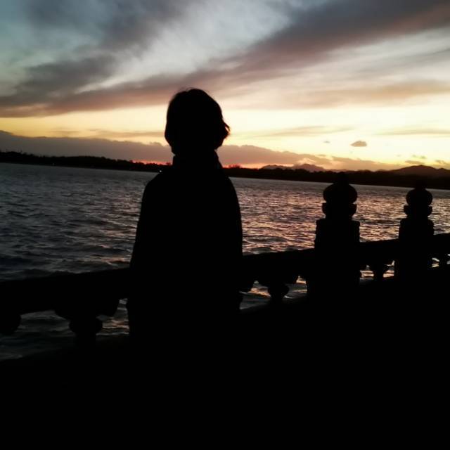 颐和园。海, 风&晚霞_4