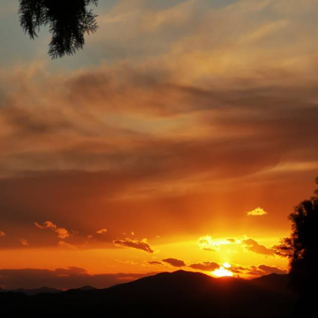 颐和园。海, 风&晚霞_2