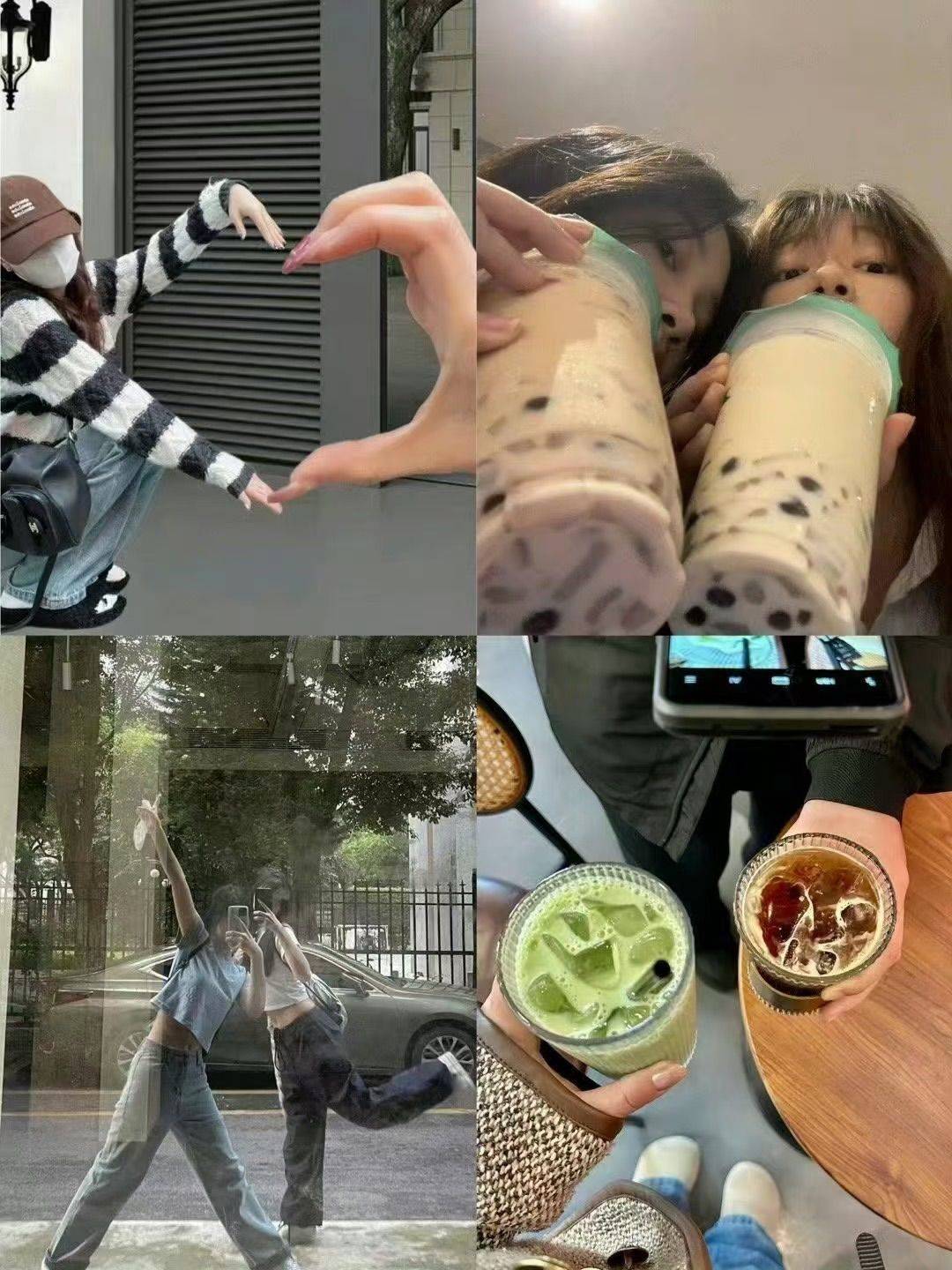 姐妹们爱人先爱己❤️‍🩹_1