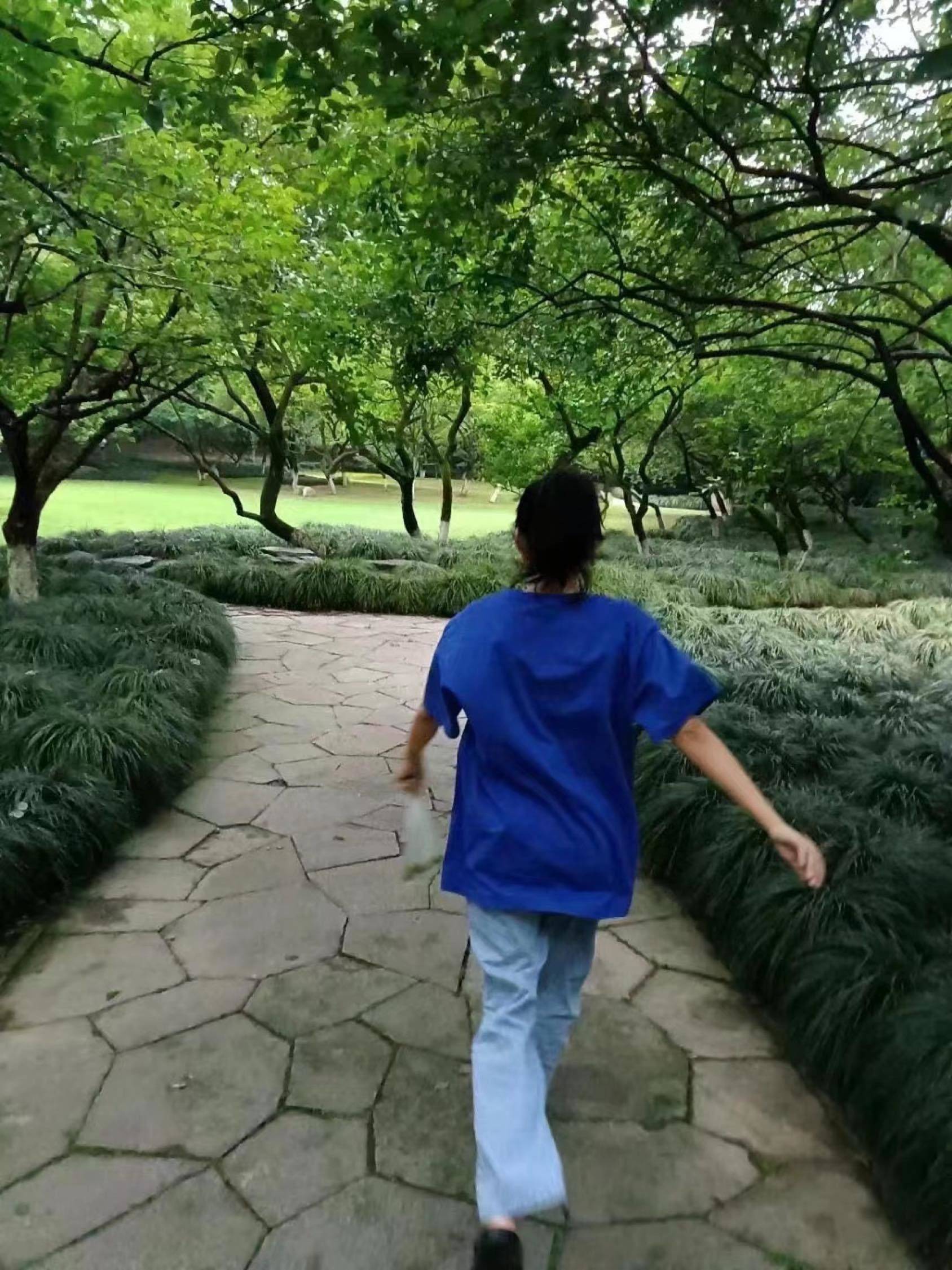 晒到阳光分你一半😺借来日的光与来日方长😸_4