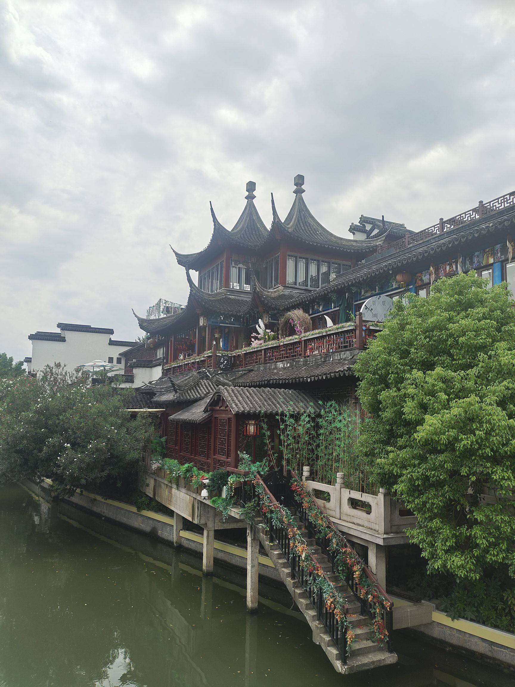  记录吧就现在 