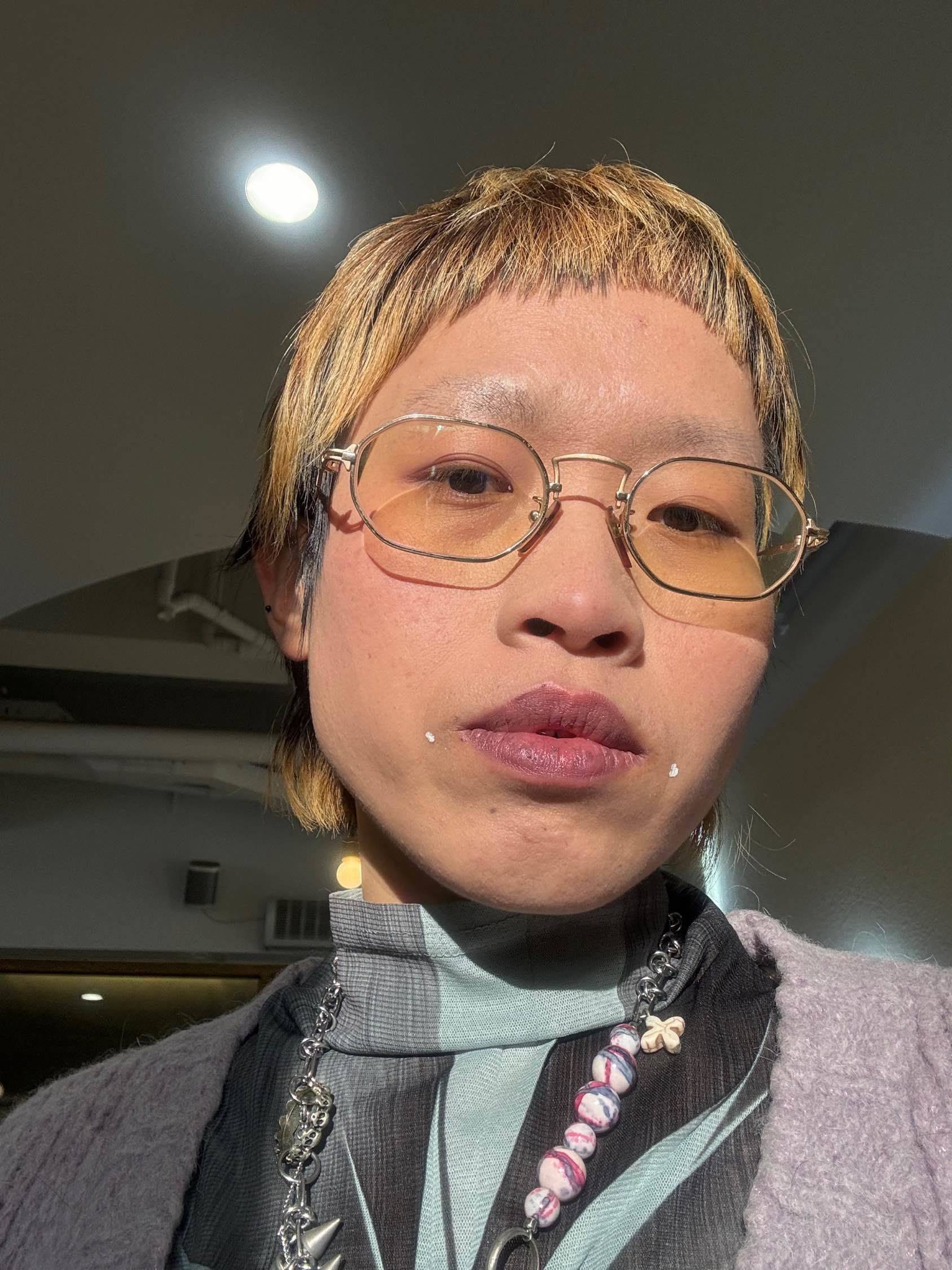 多猫自由职业者 都一枚室友在朱家角
