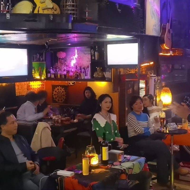 古北网红小酒馆包场活动(本周五)_3