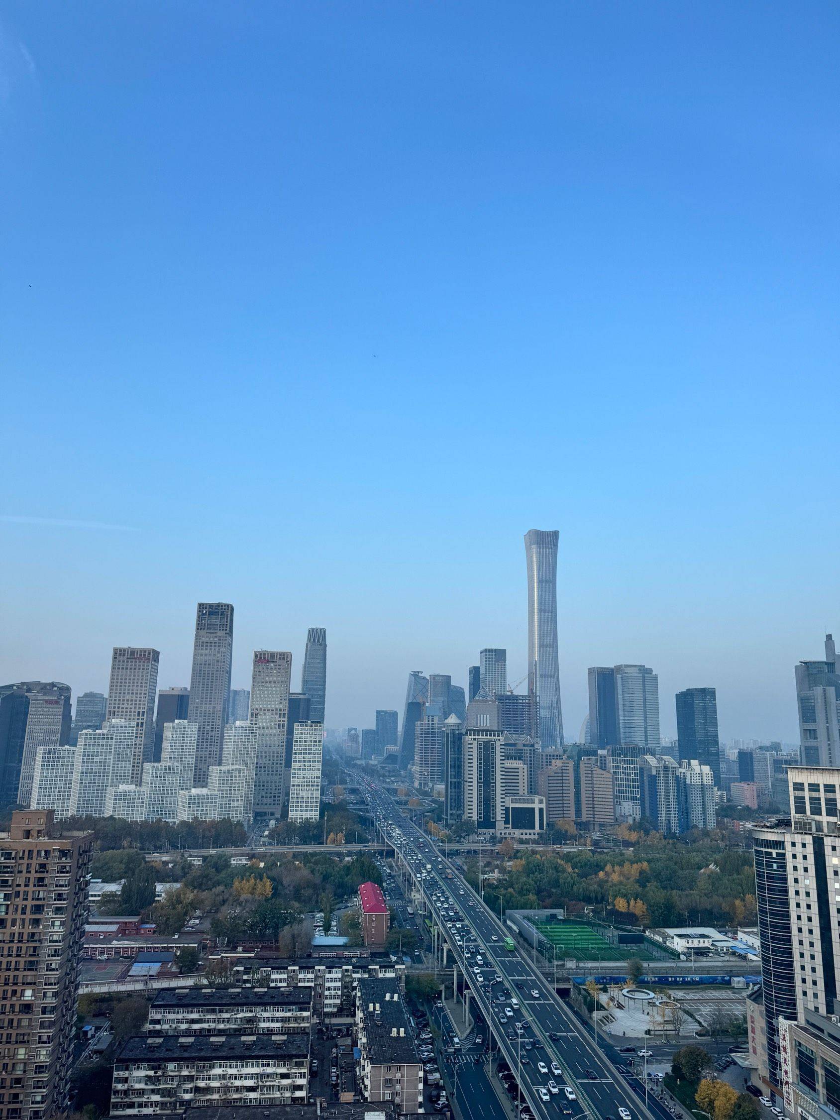 欢迎来看，2024年末的北京_2